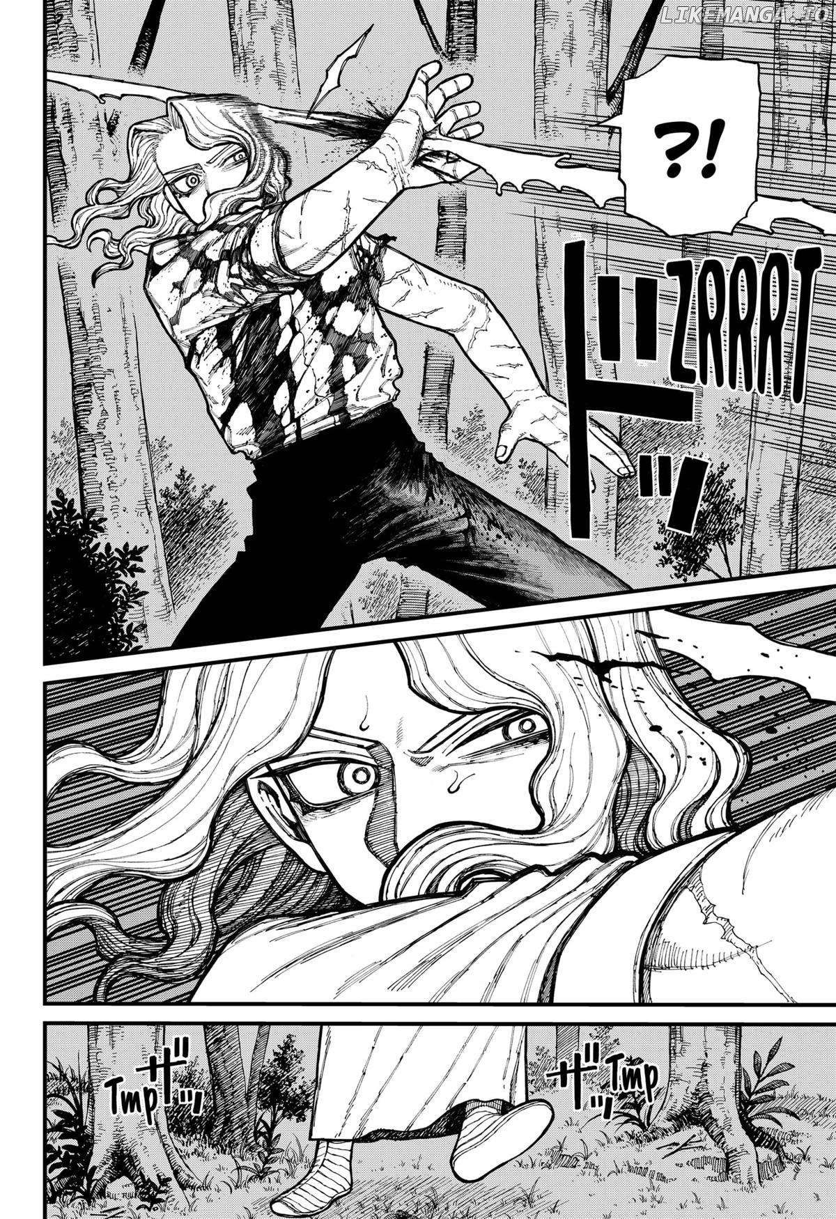 Read Centuria Manga EN Manga Online