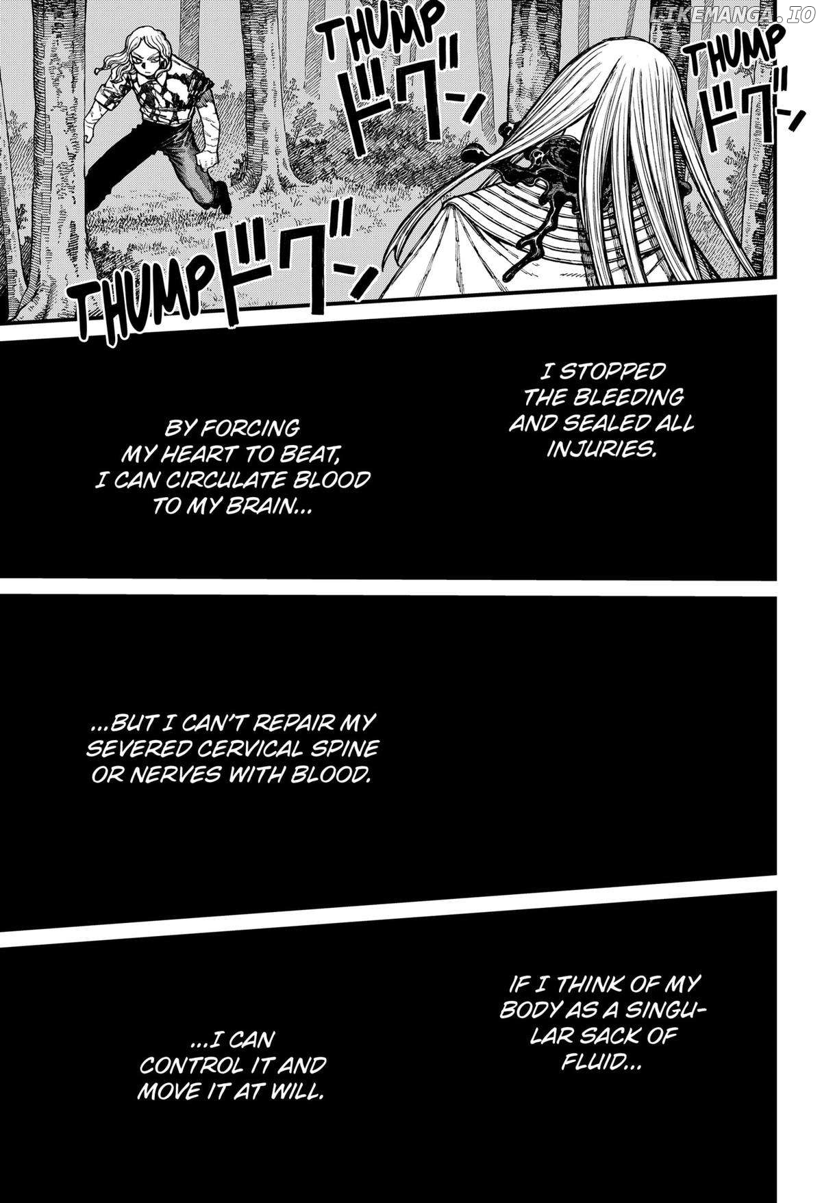Read Centuria Manga EN Manga Online
