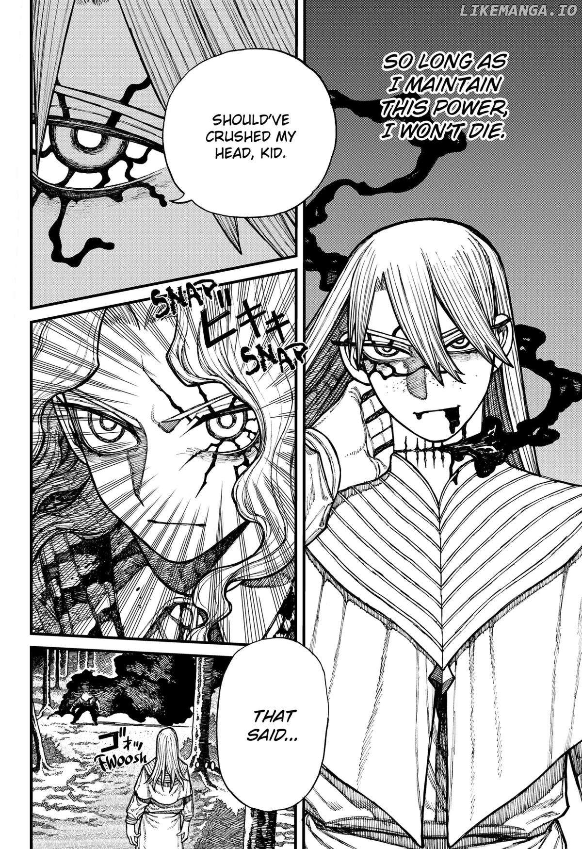 Read Centuria Manga EN Manga Online