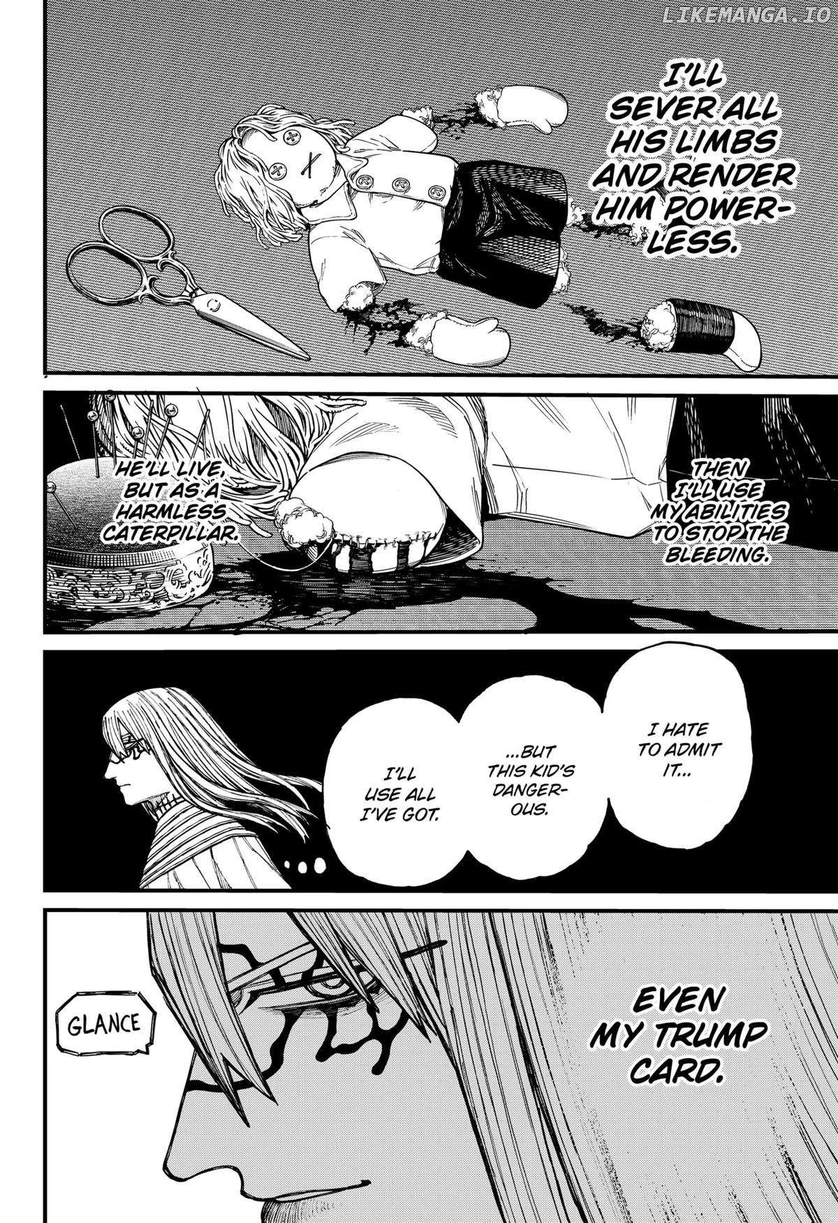 Read Centuria Manga EN Manga Online