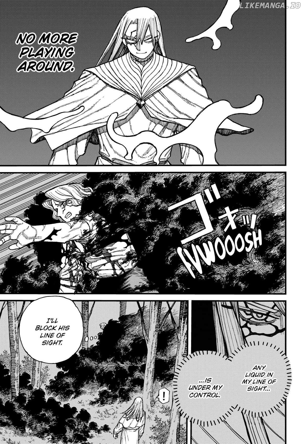 Read Centuria Manga EN Manga Online