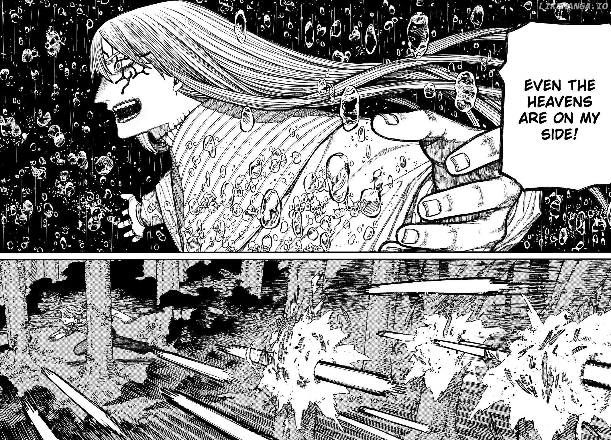 Read Centuria Manga EN Manga Online