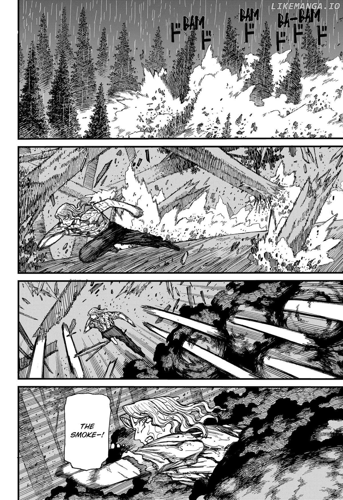Read Centuria Manga EN Manga Online