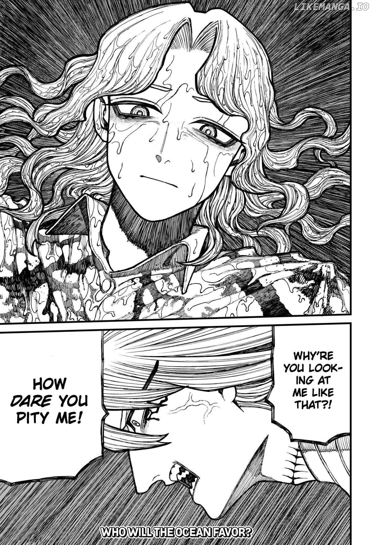 Read Centuria Manga EN Manga Online