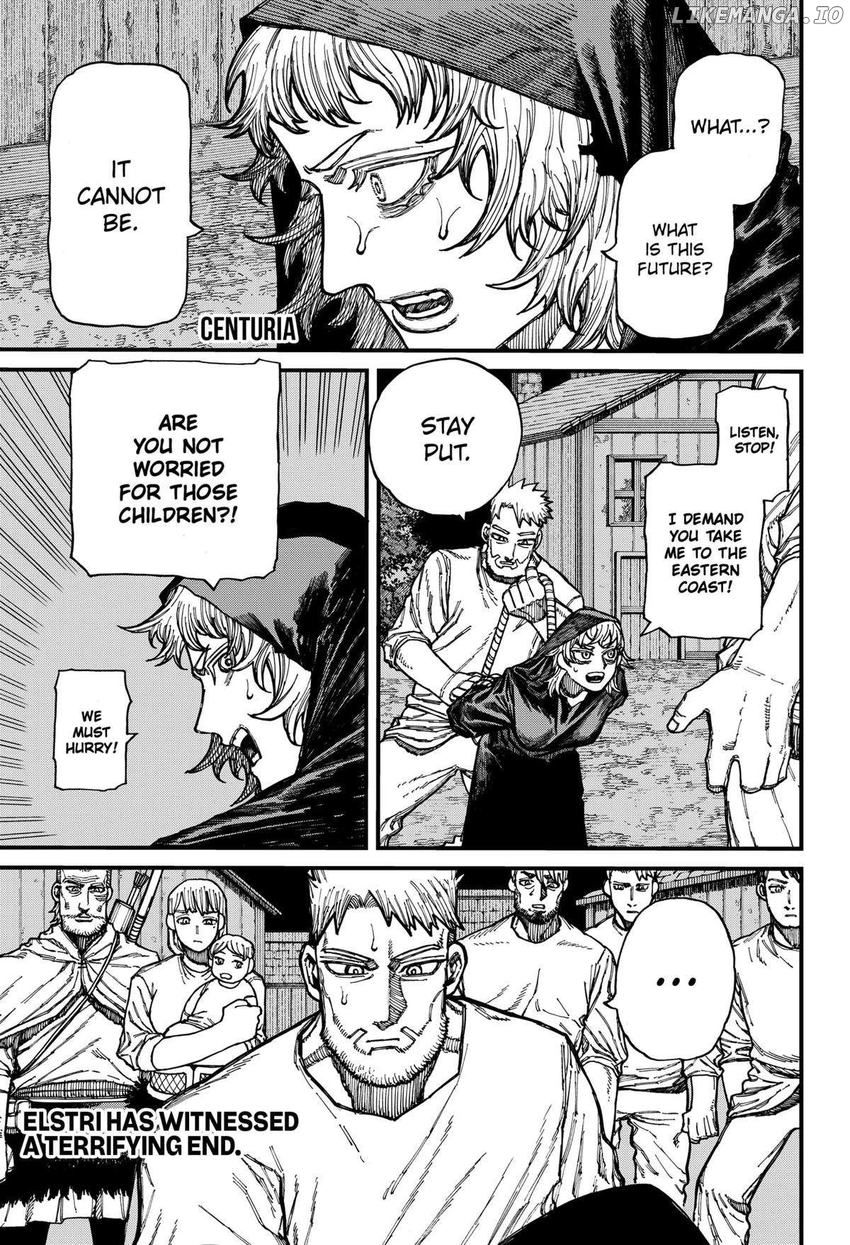 Read Centuria Manga EN Manga Online