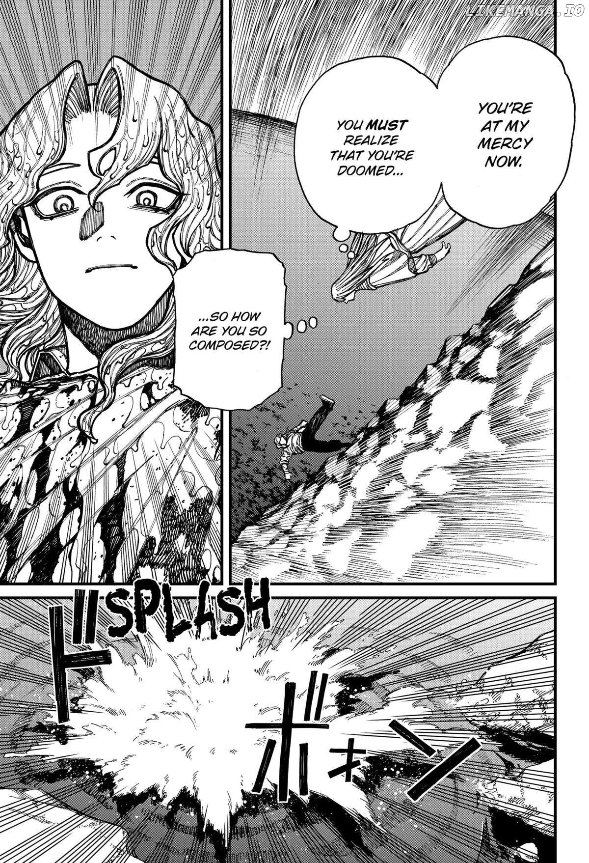 Read Centuria Manga EN Manga Online