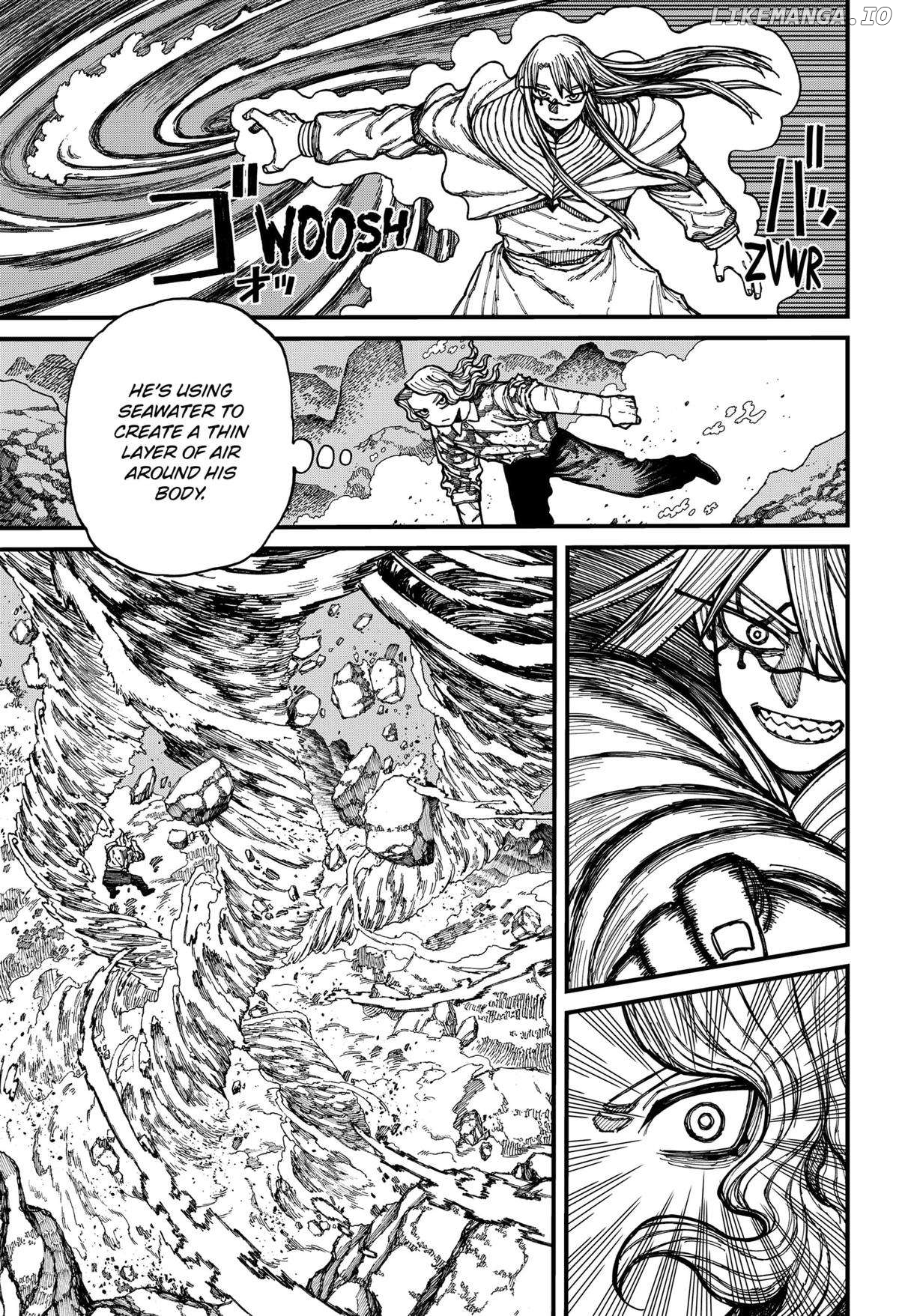 Read Centuria Manga EN Manga Online