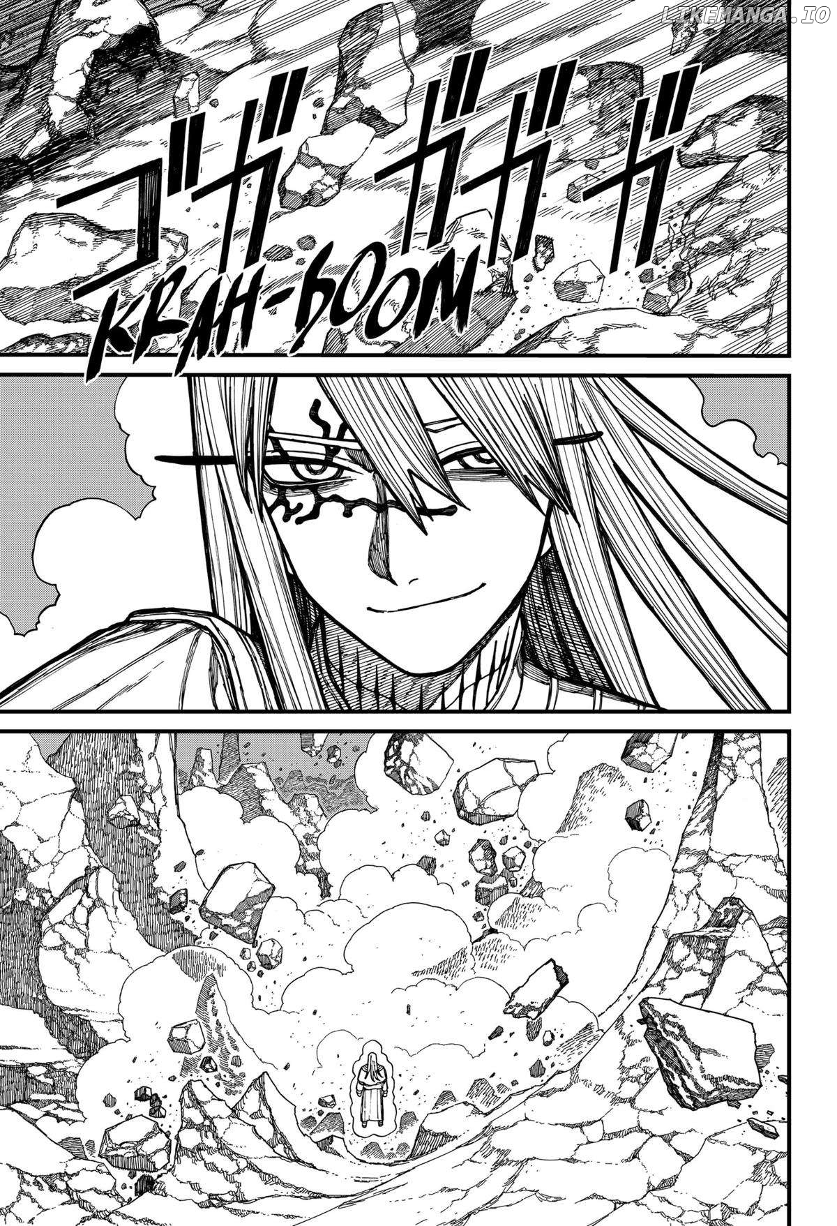 Read Centuria Manga EN Manga Online