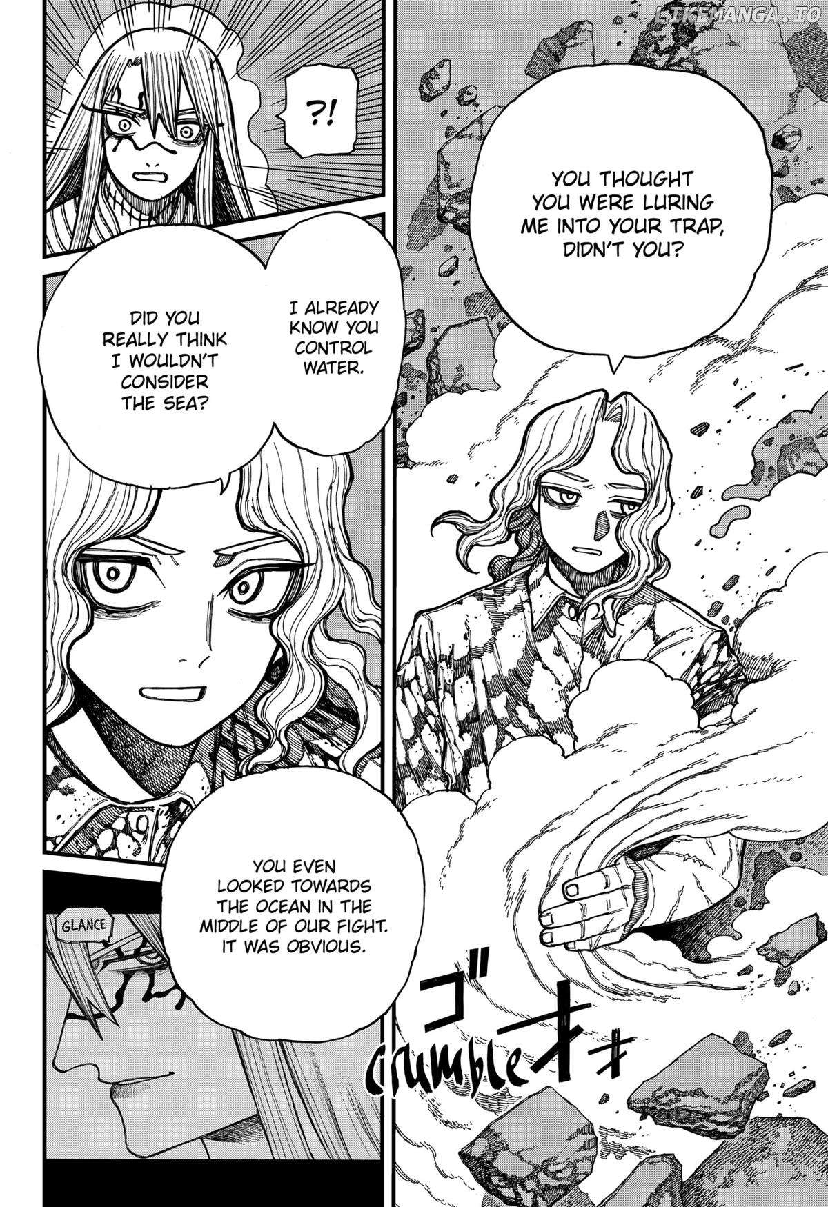 Read Centuria Manga EN Manga Online