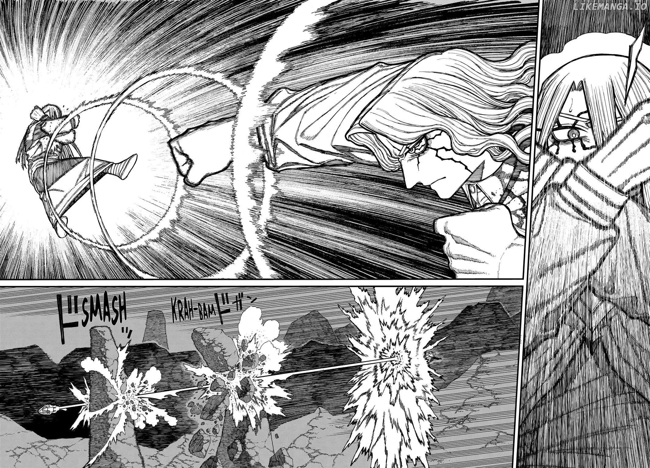 Read Centuria Manga EN Manga Online