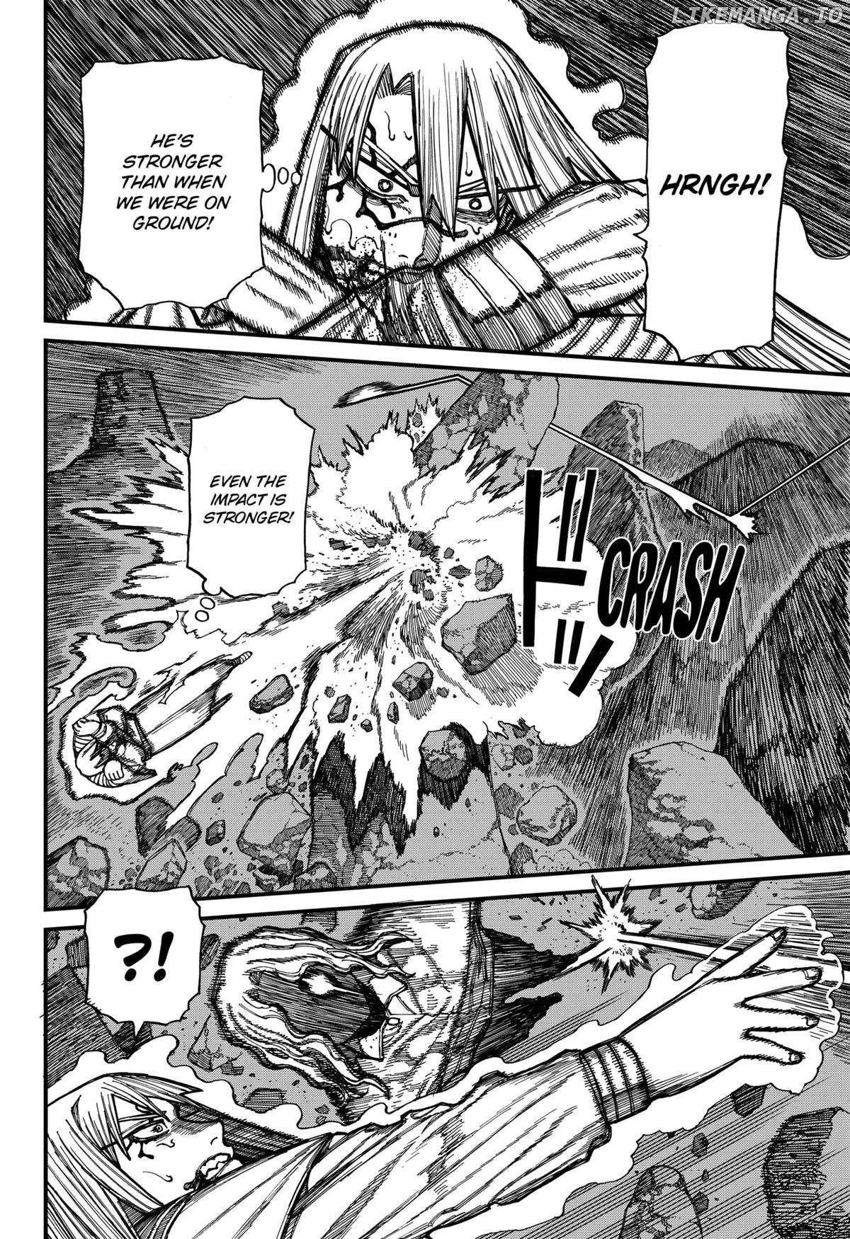 Read Centuria Manga EN Manga Online