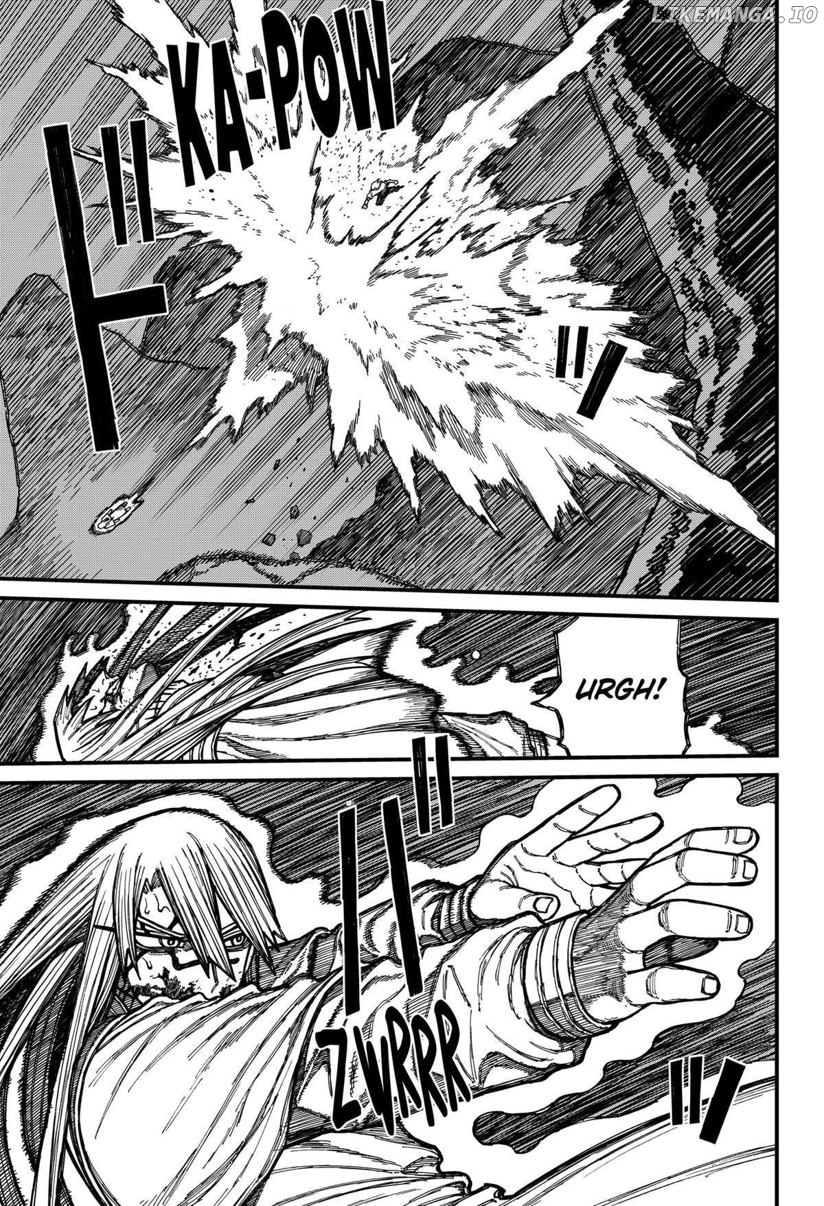 Read Centuria Manga EN Manga Online