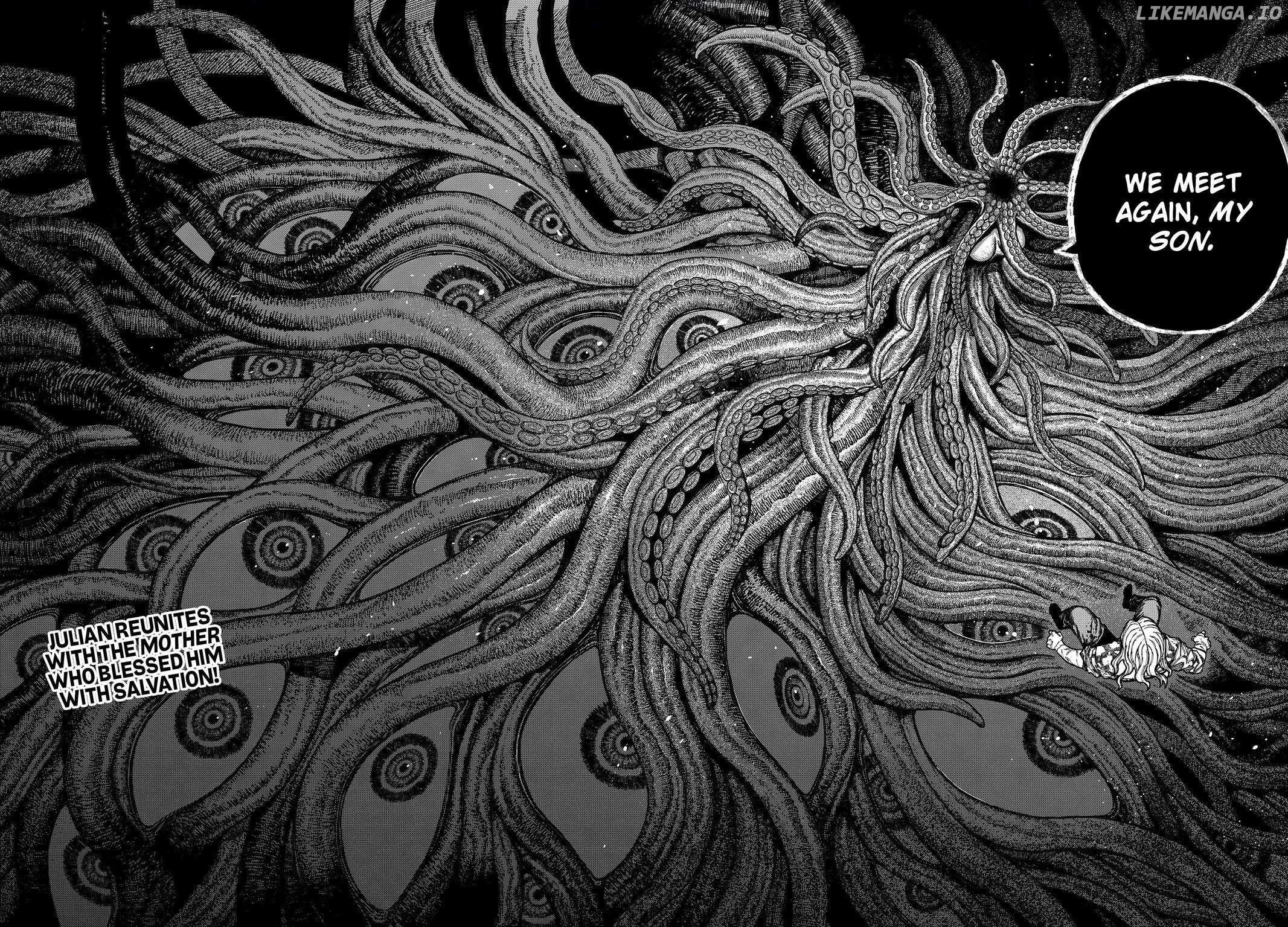 Read Centuria Manga EN Manga Online