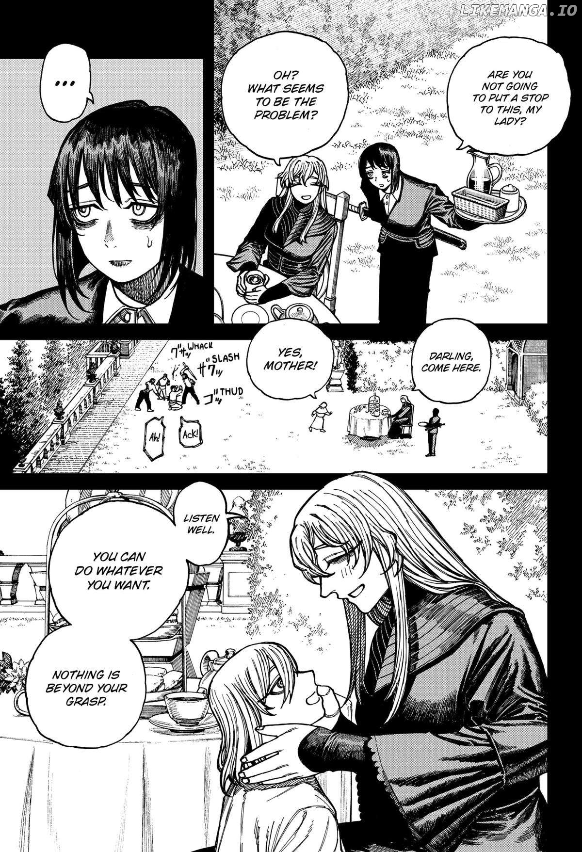 Read Centuria Manga EN Manga Online