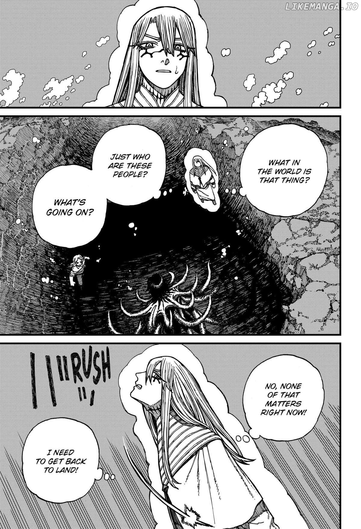 Read Centuria Manga EN Manga Online