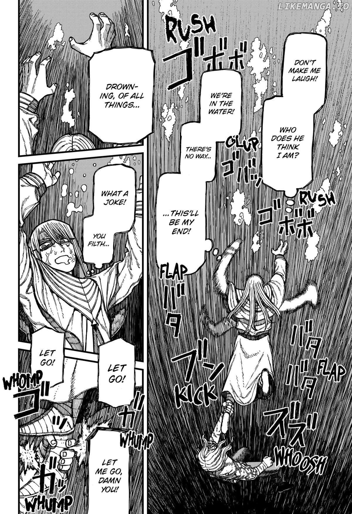 Read Centuria Manga EN Manga Online
