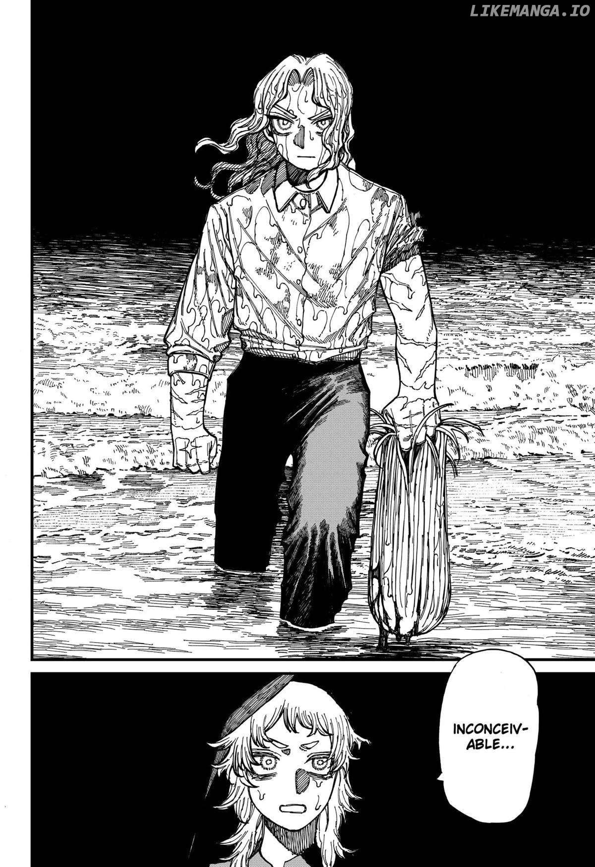 Read Centuria Manga EN Manga Online