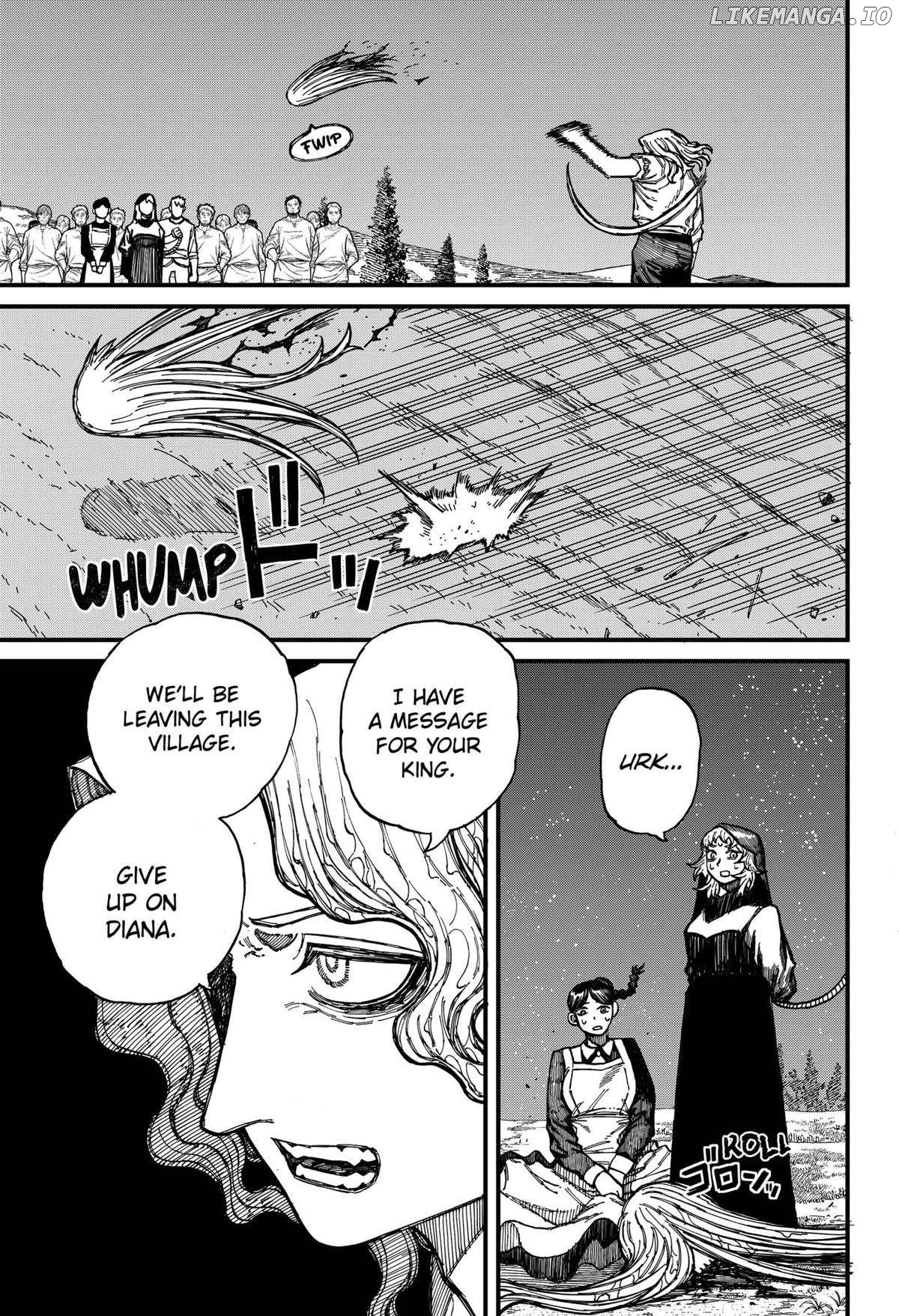 Read Centuria Manga EN Manga Online