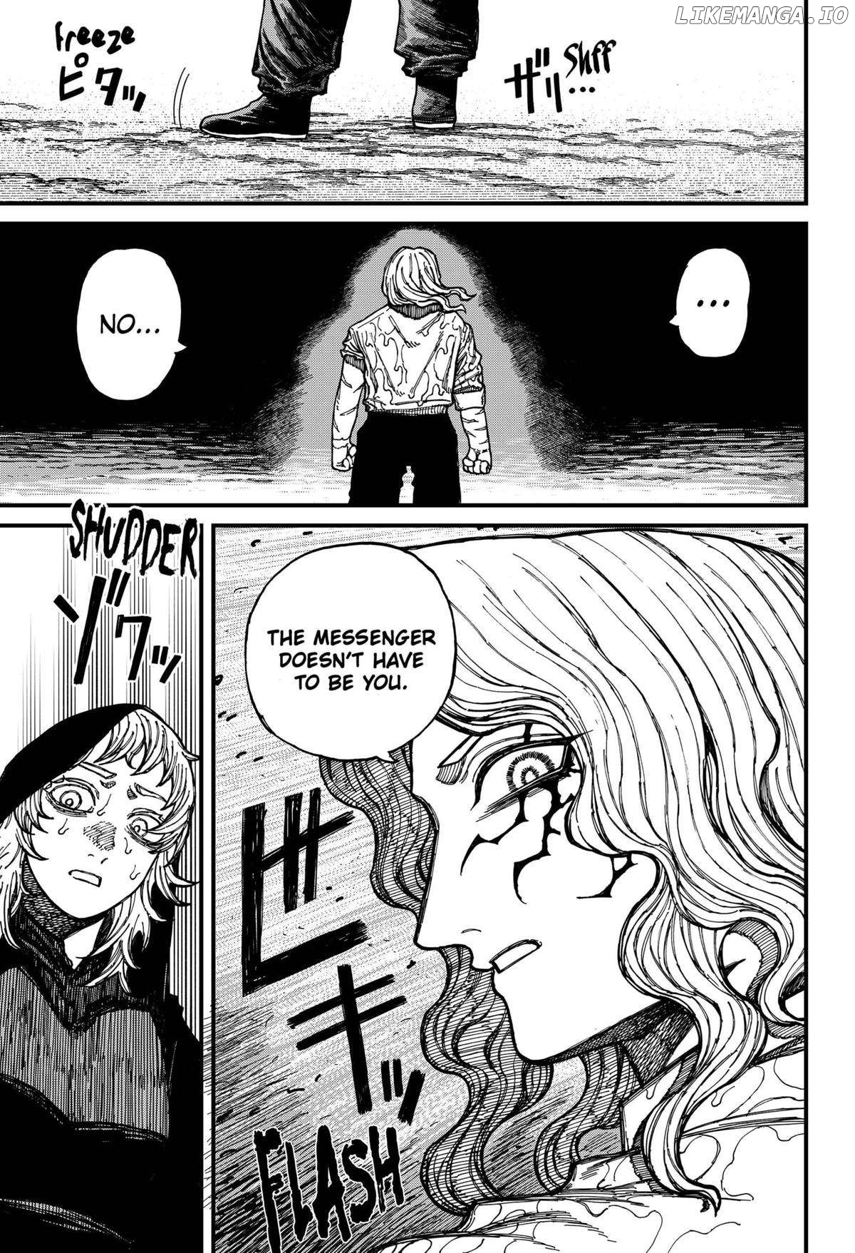 Read Centuria Manga EN Manga Online