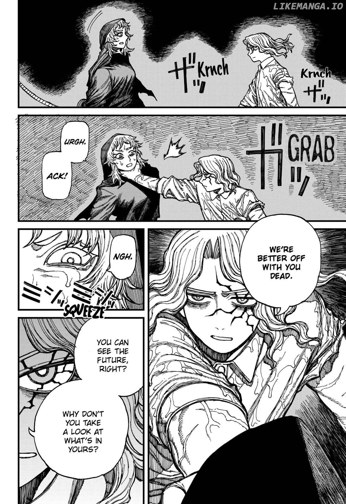 Read Centuria Manga EN Manga Online