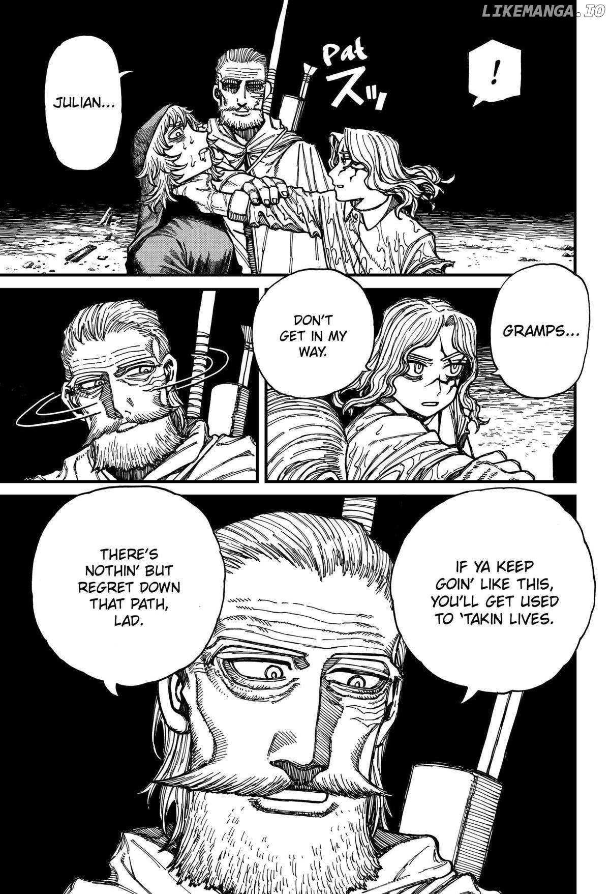 Read Centuria Manga EN Manga Online