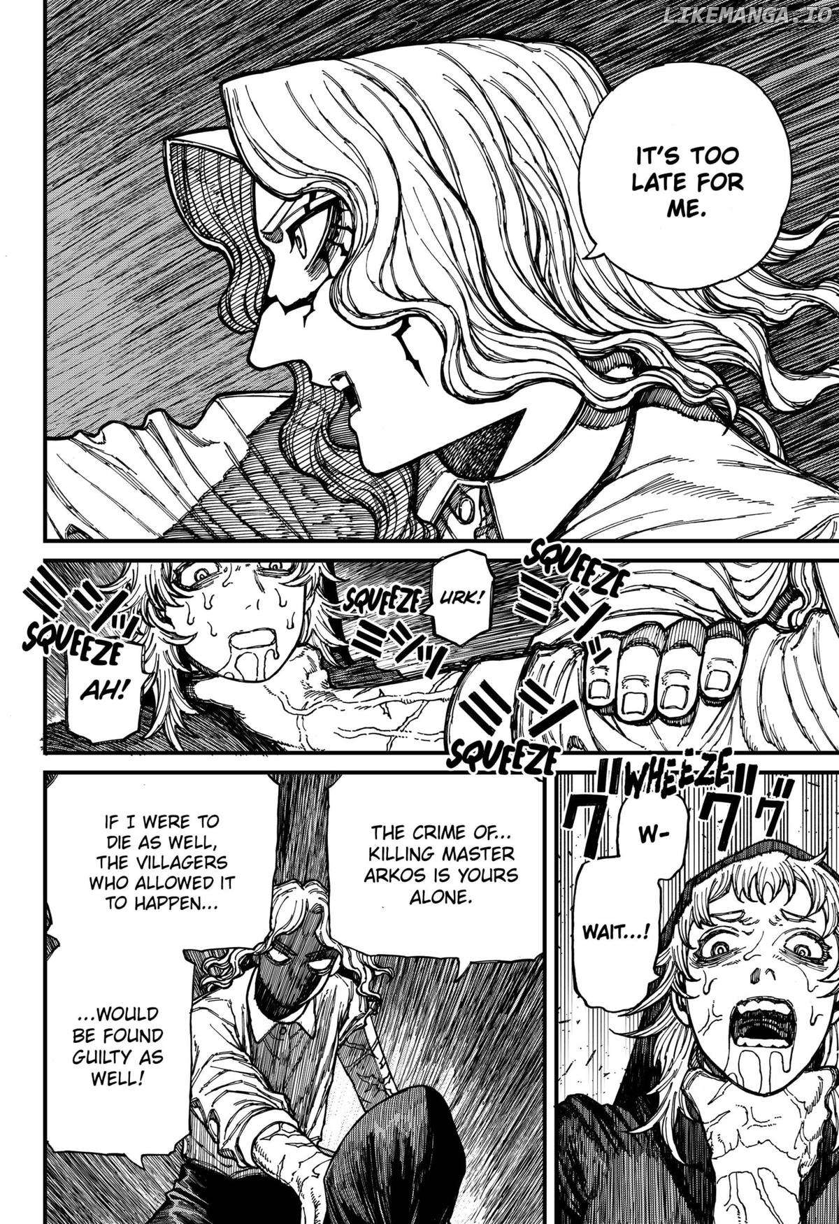 Read Centuria Manga EN Manga Online