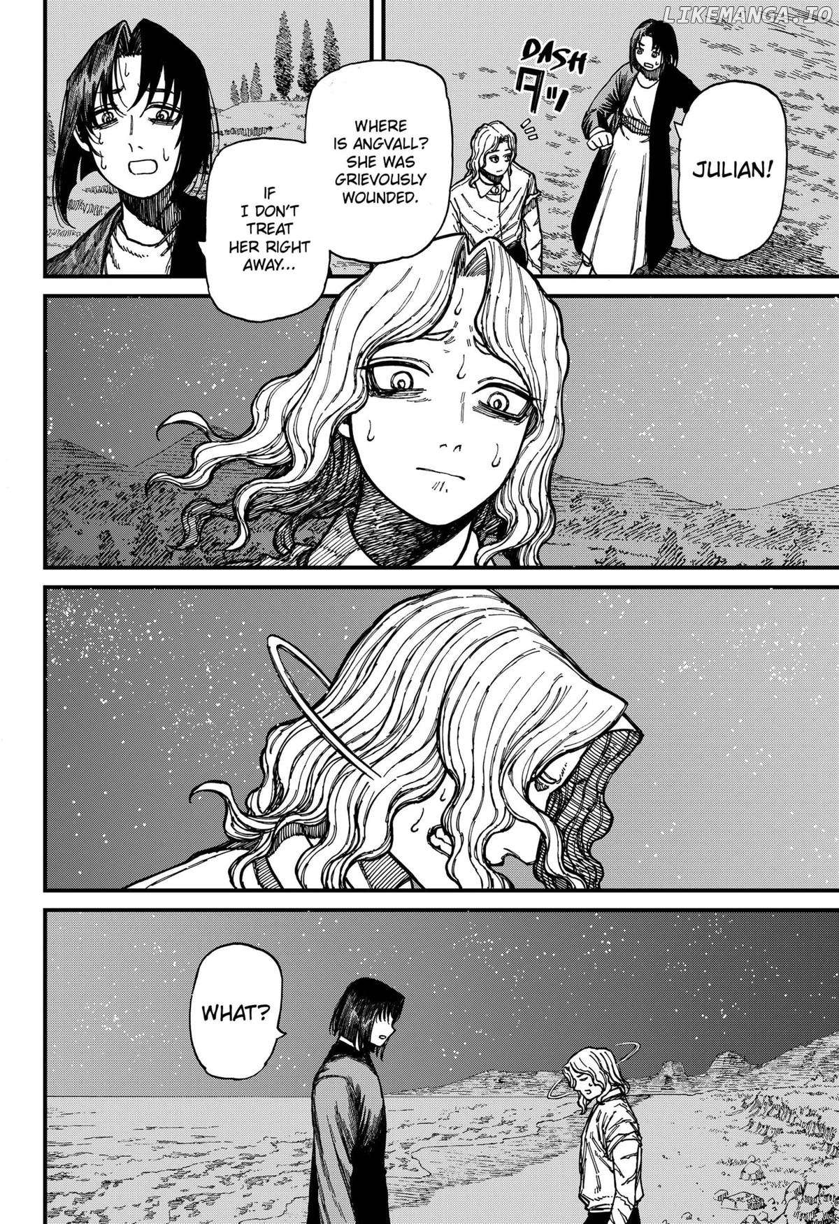 Read Centuria Manga EN Manga Online