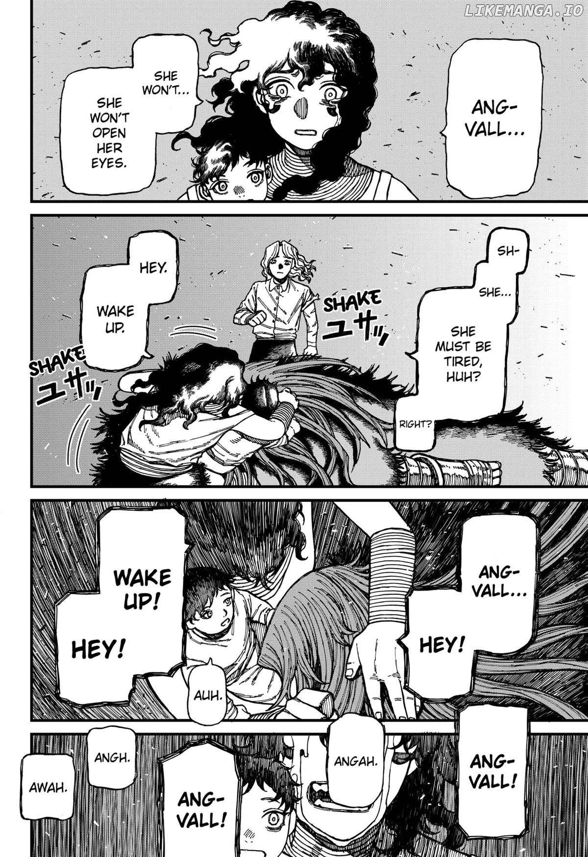 Read Centuria Manga EN Manga Online