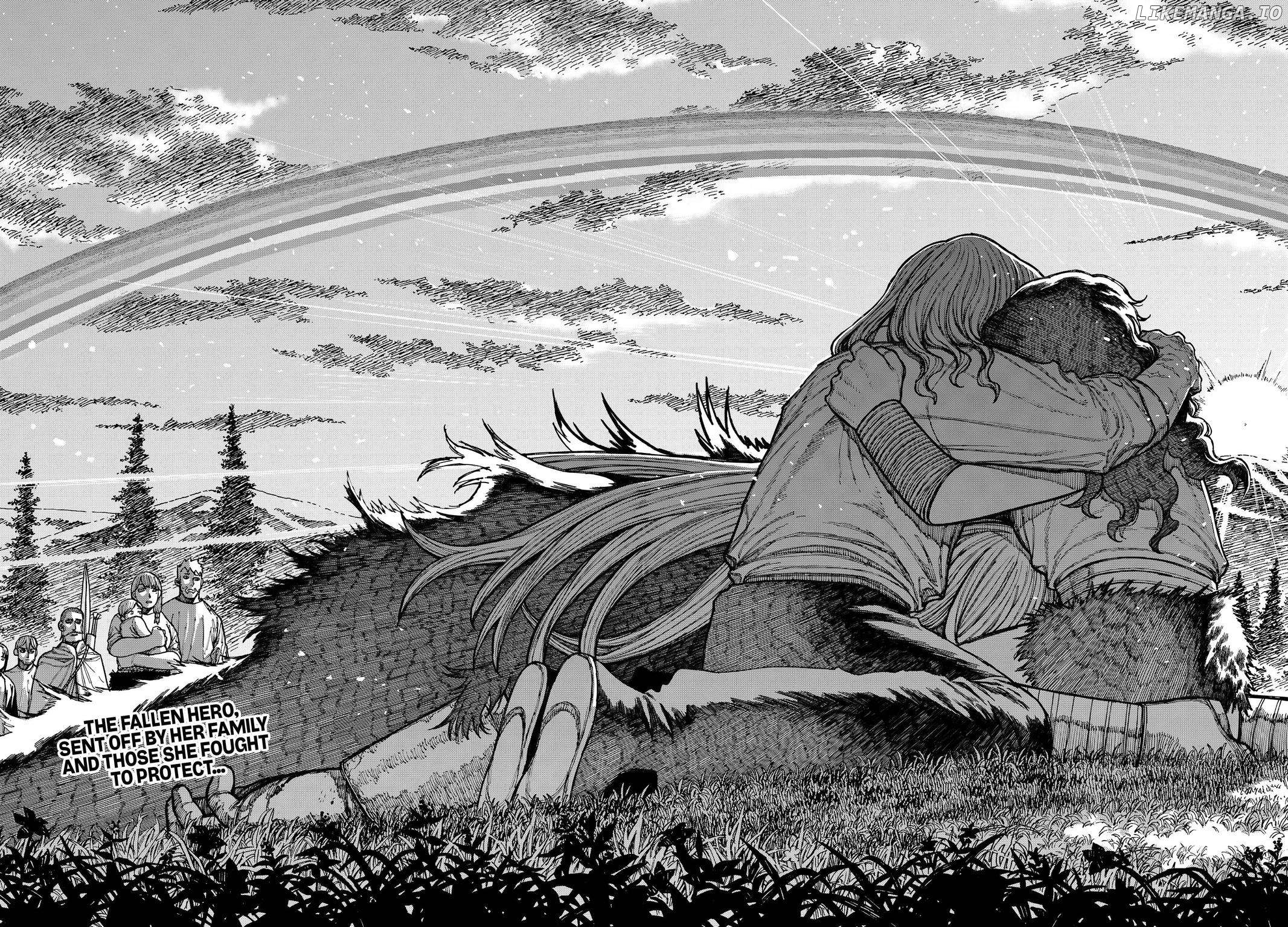 Read Centuria Manga EN Manga Online