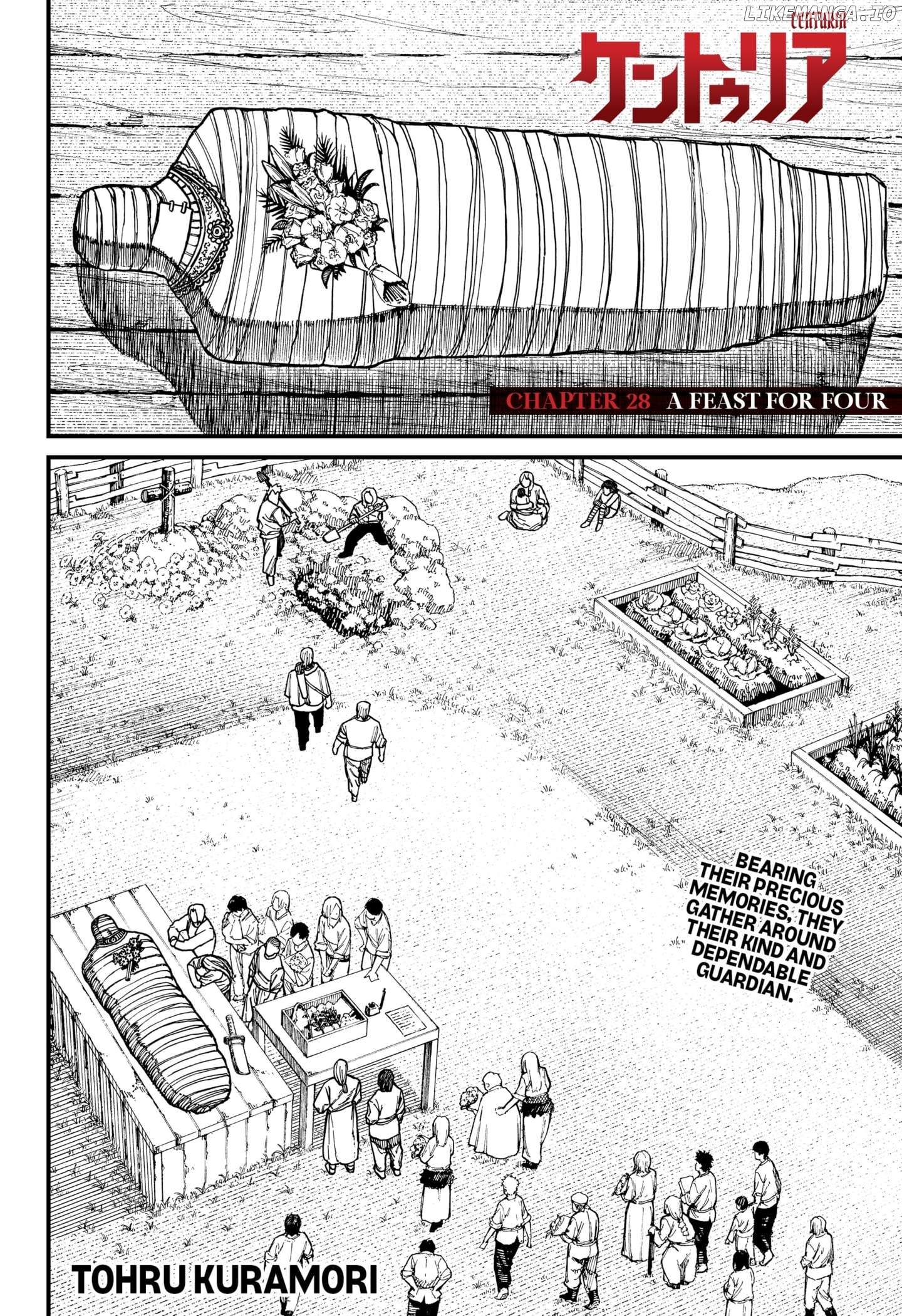Read Centuria Manga EN Manga Online