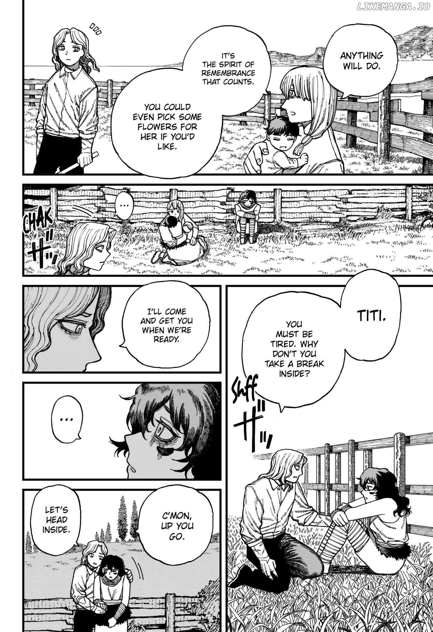 Read Centuria Manga EN Manga Online
