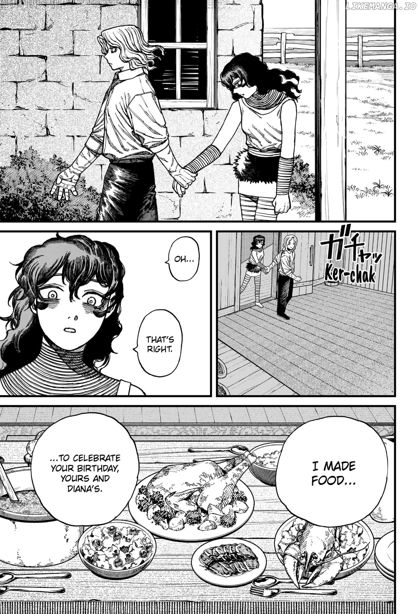 Read Centuria Manga EN Manga Online