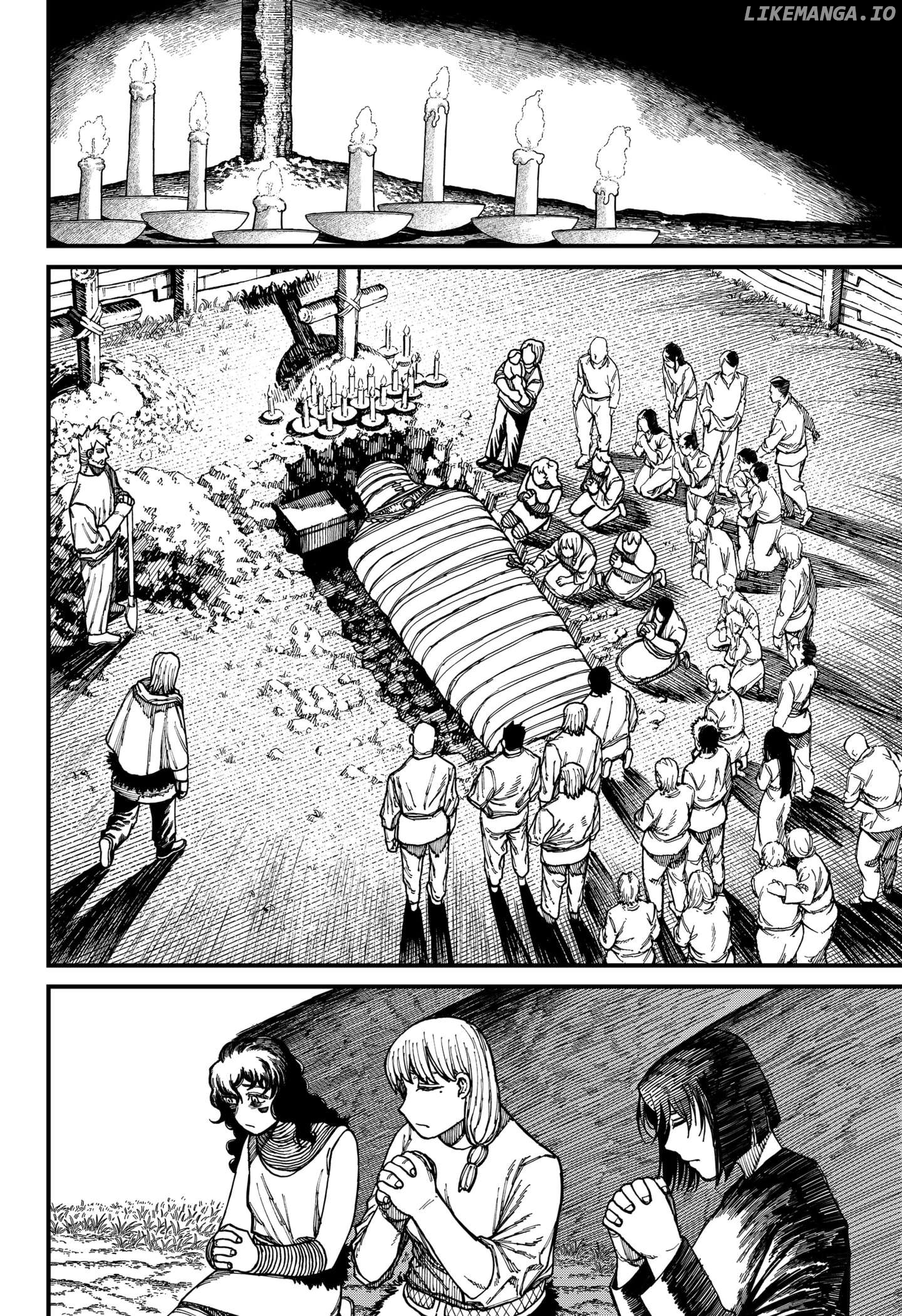 Read Centuria Manga EN Manga Online