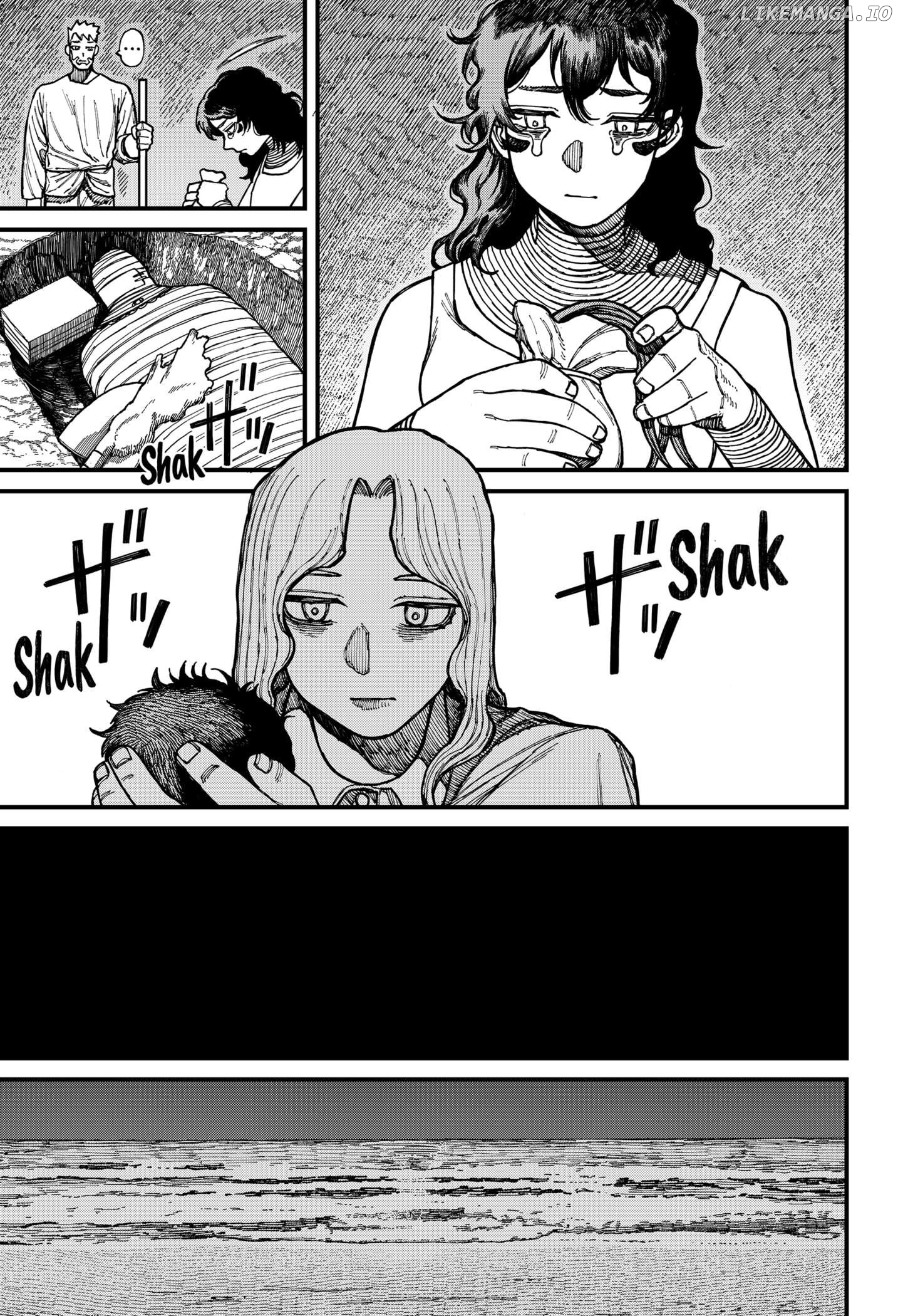 Read Centuria Manga EN Manga Online
