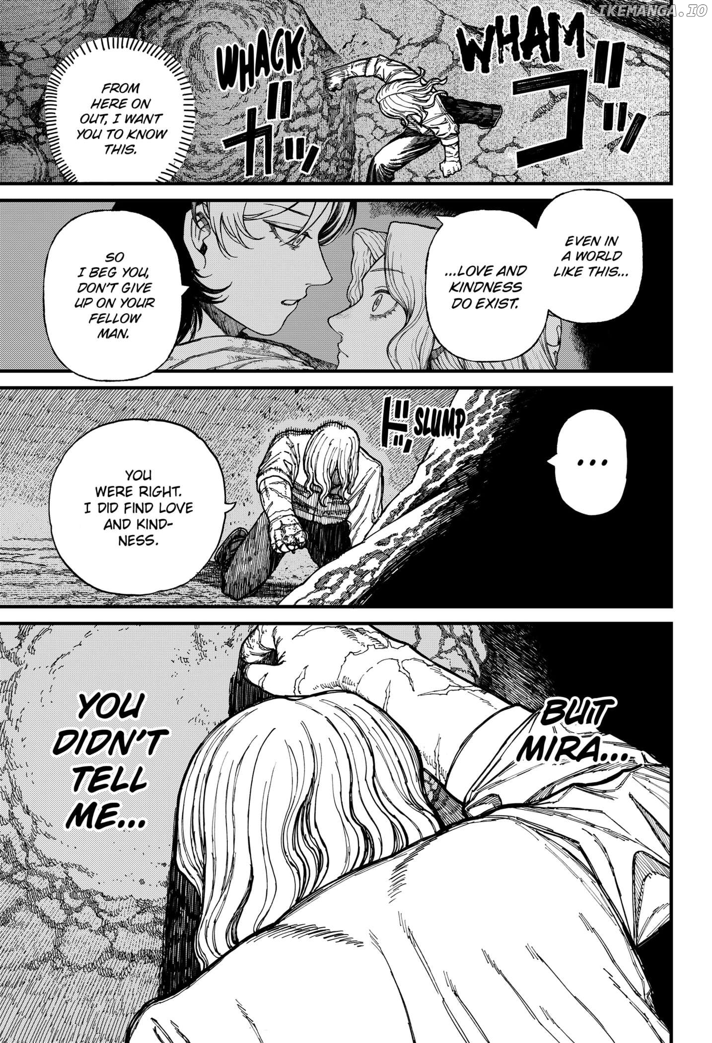 Read Centuria Manga EN Manga Online