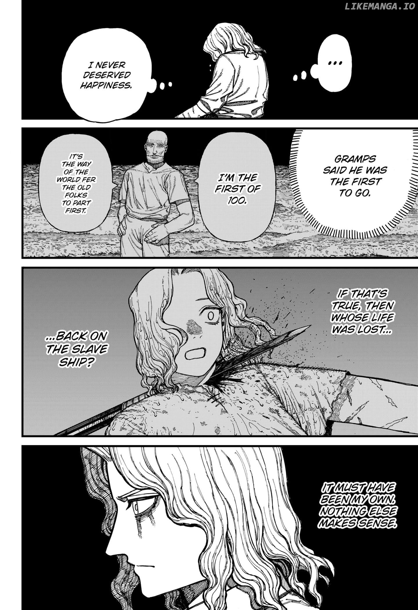 Read Centuria Manga EN Manga Online