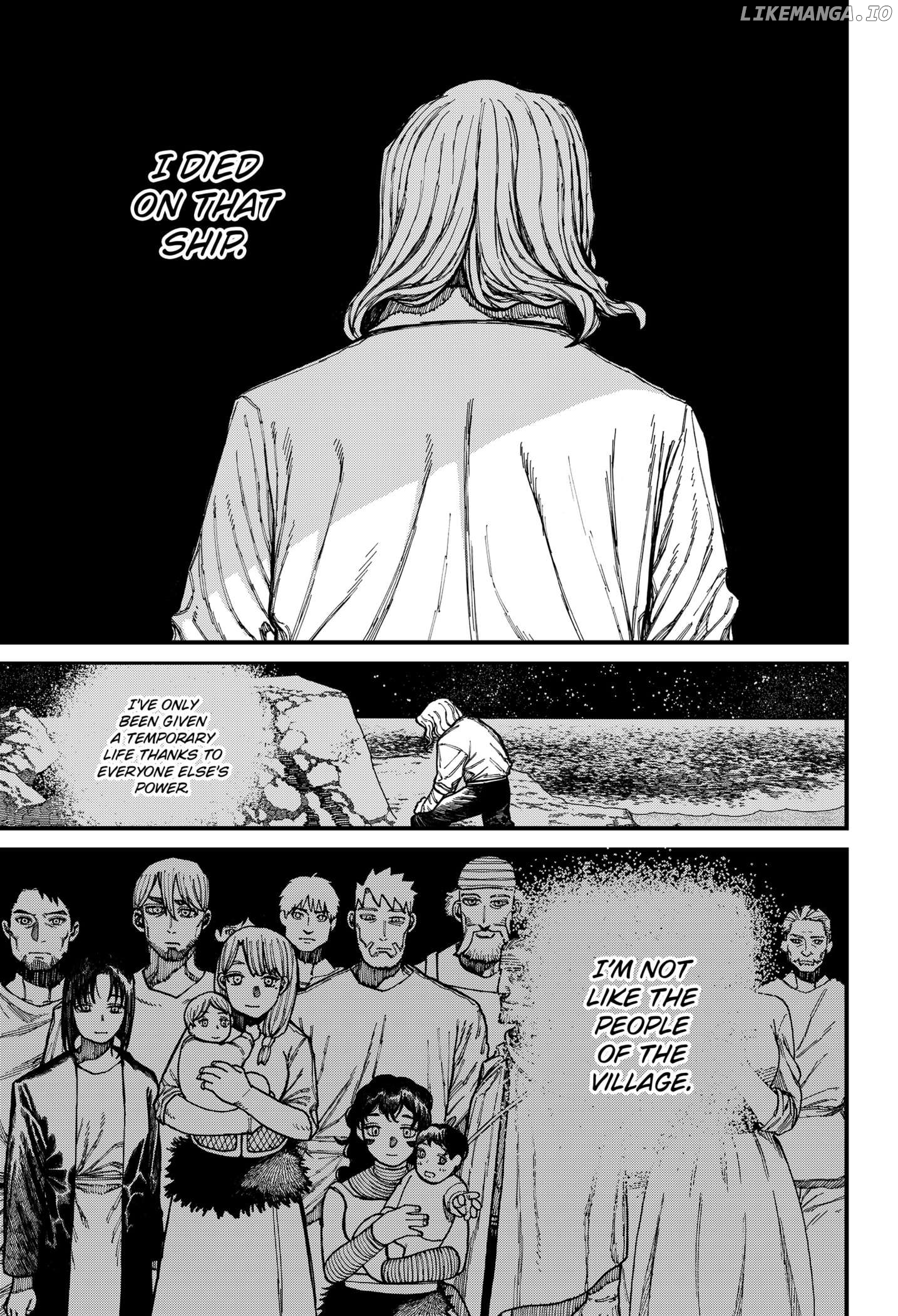 Read Centuria Manga EN Manga Online