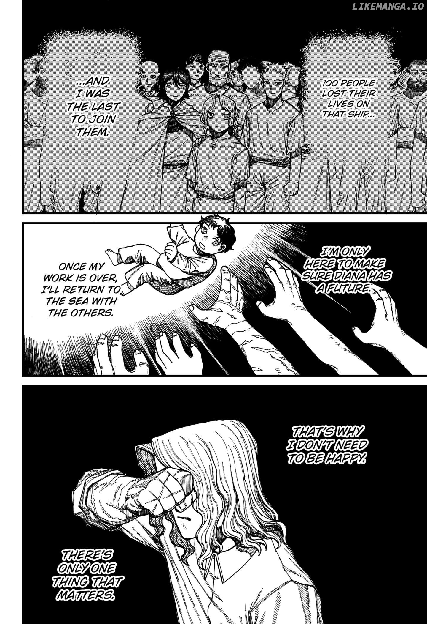 Read Centuria Manga EN Manga Online
