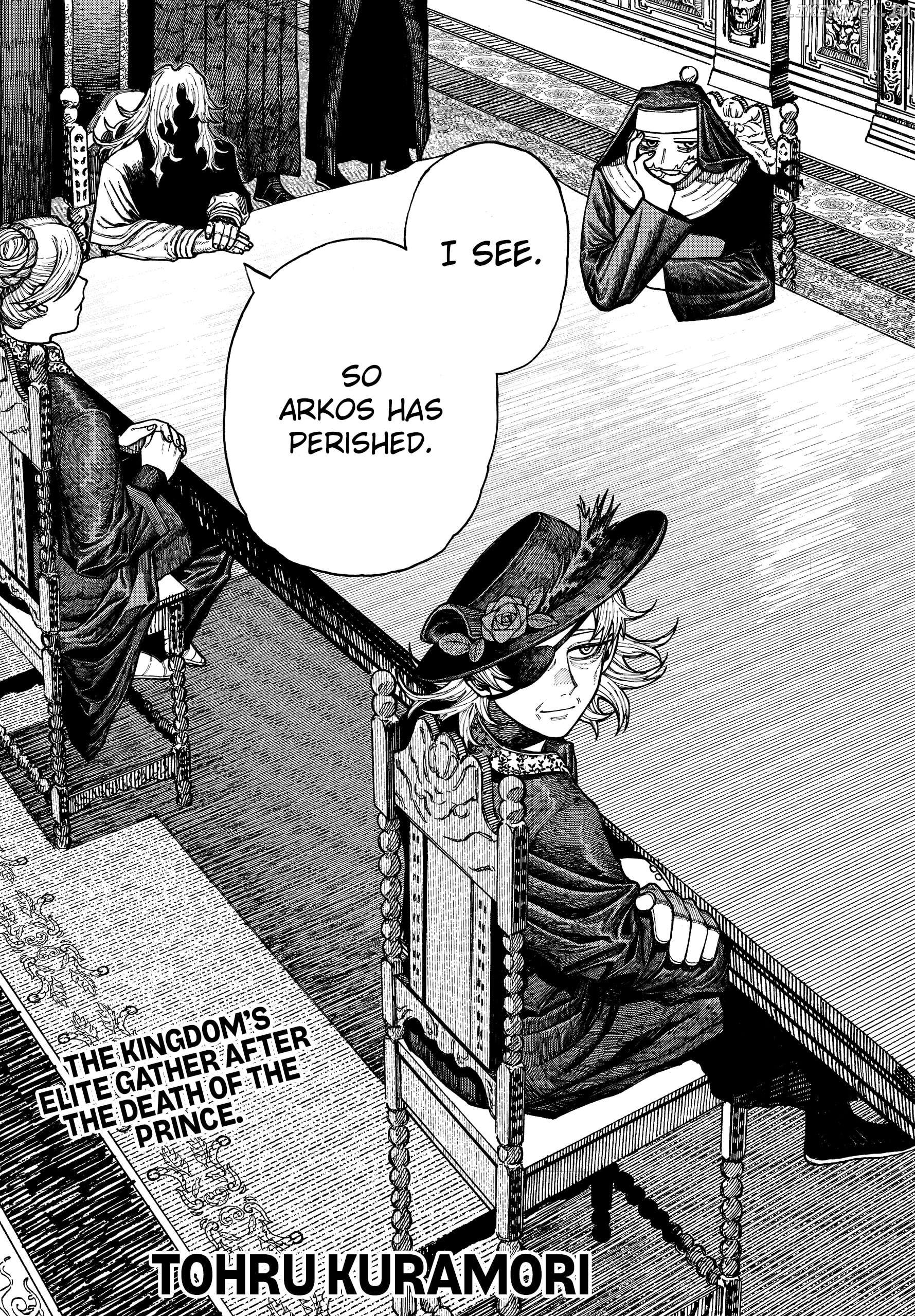 Read Centuria Manga EN Manga Online