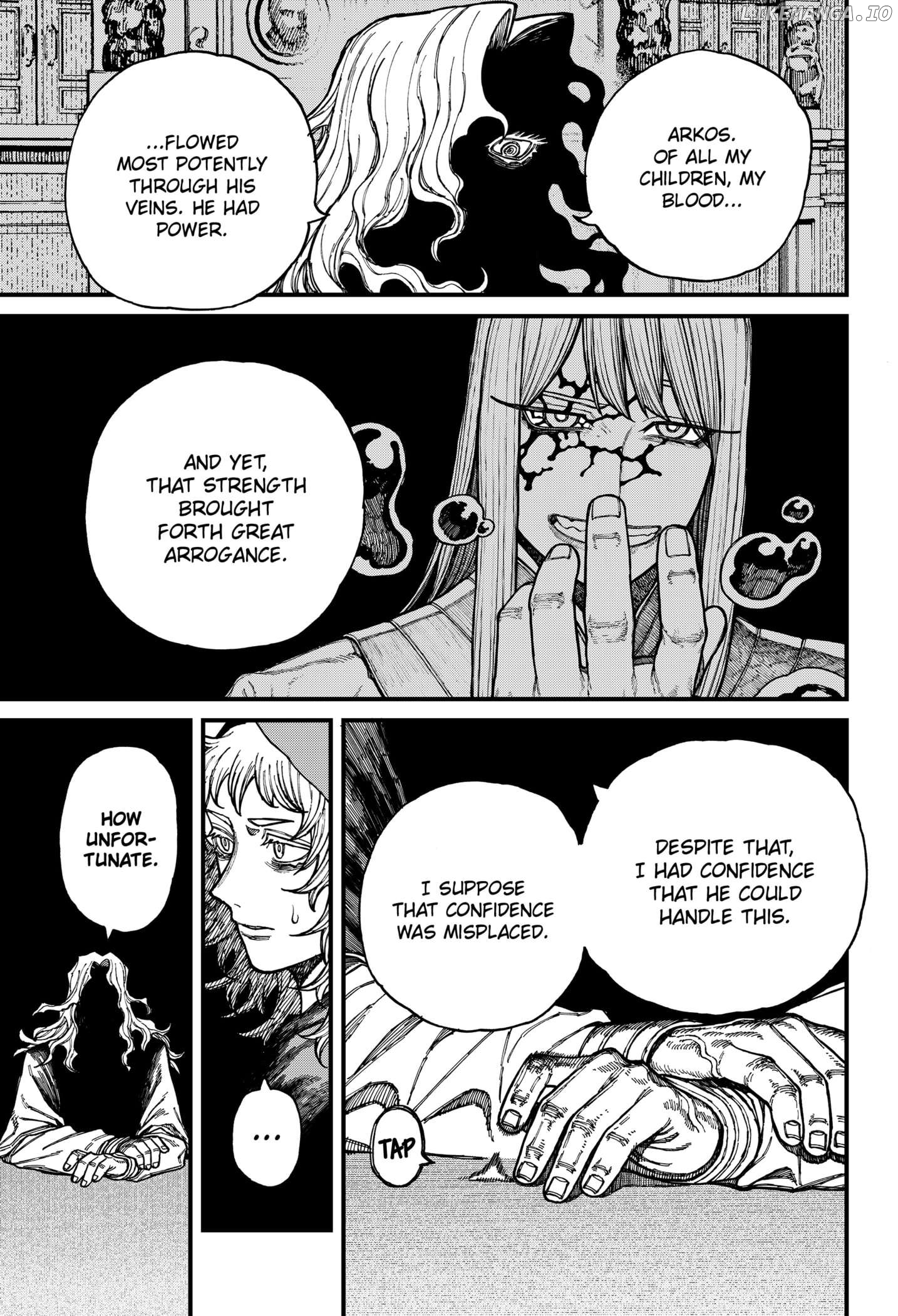 Read Centuria Manga EN Manga Online