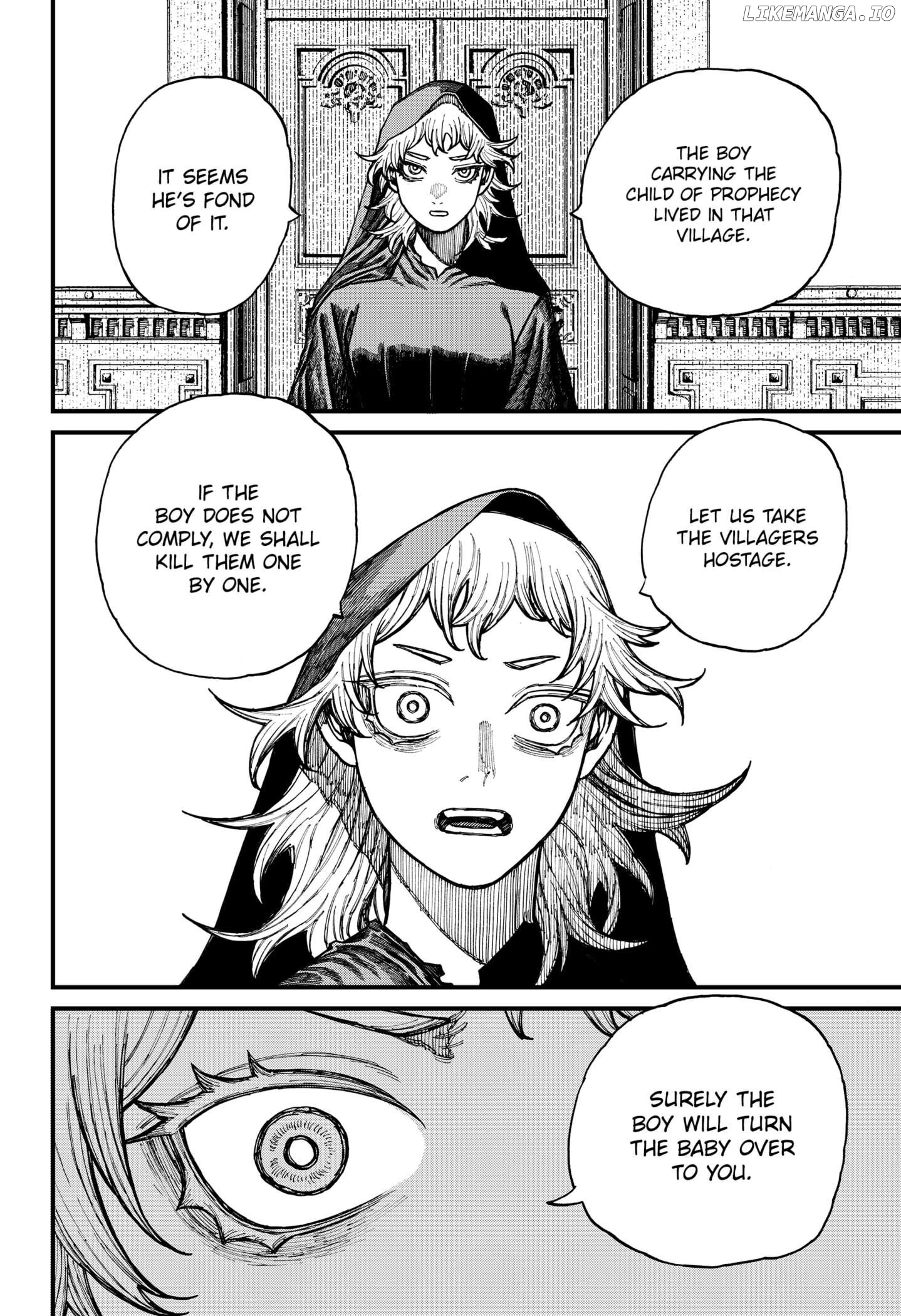 Read Centuria Manga EN Manga Online