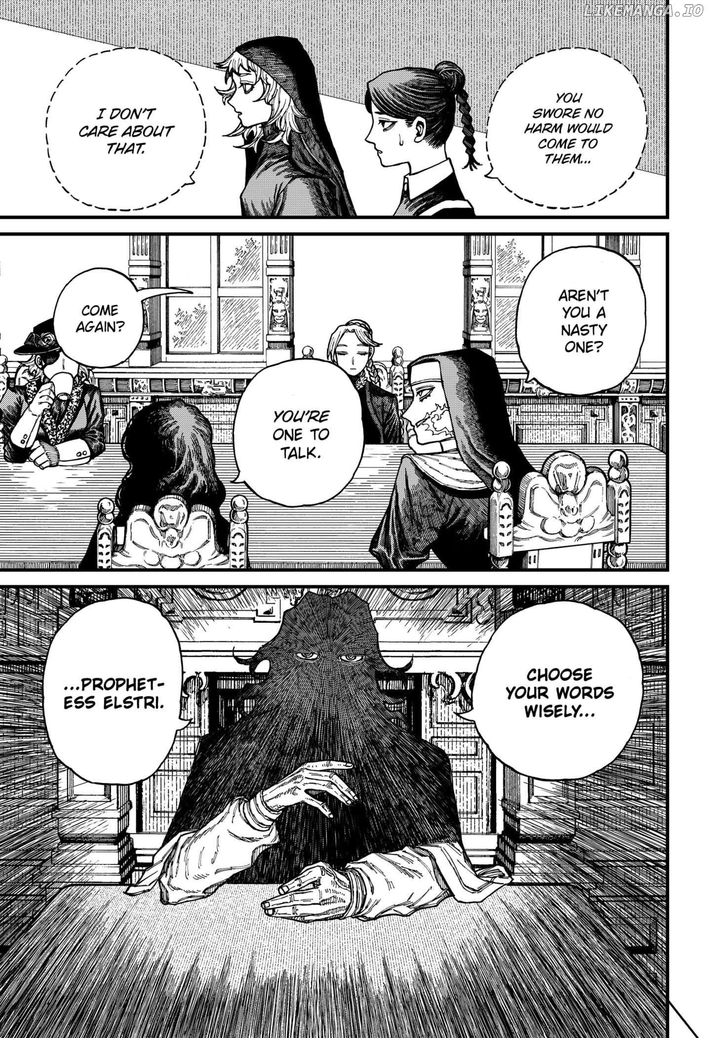Read Centuria Manga EN Manga Online