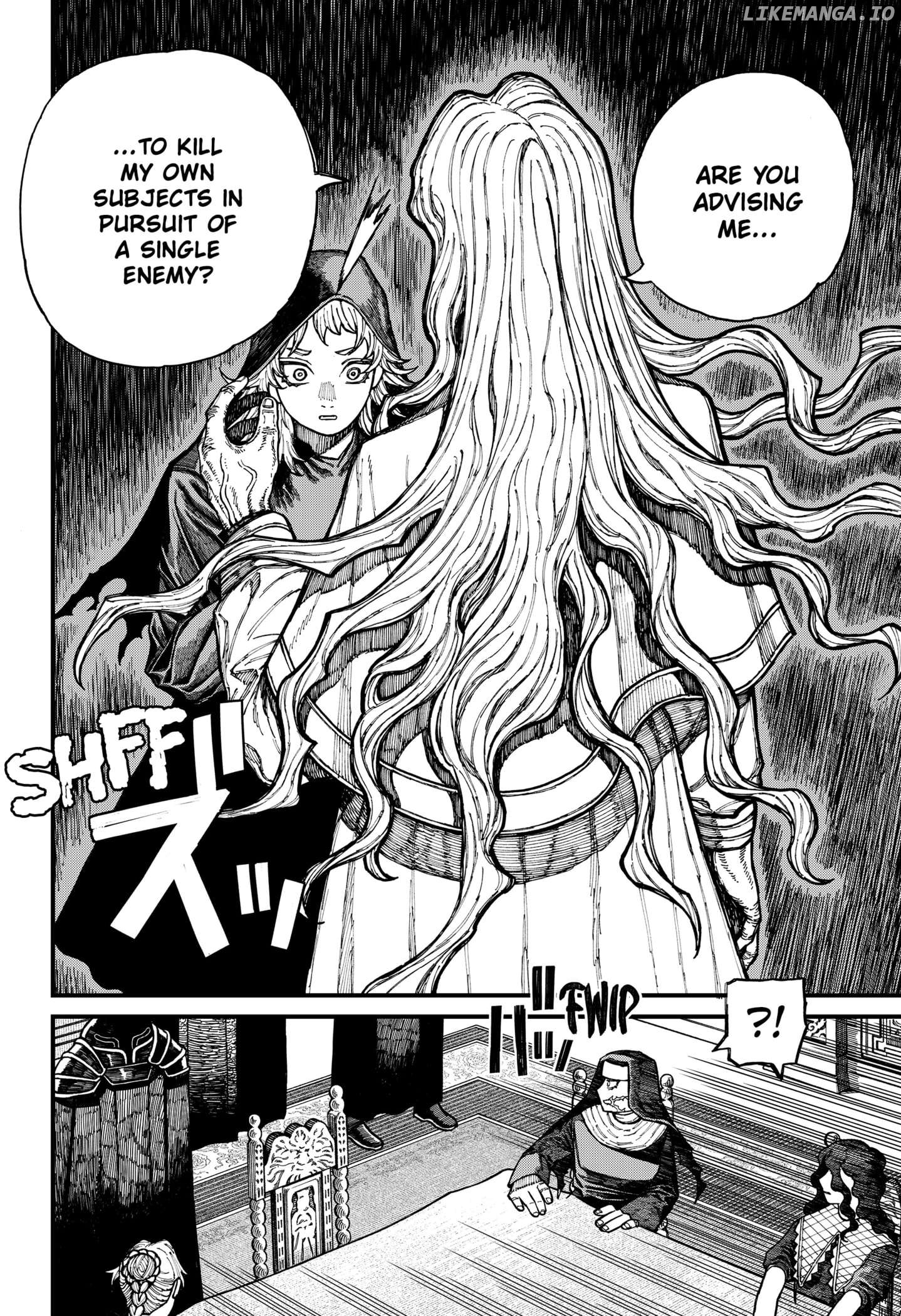 Read Centuria Manga EN Manga Online