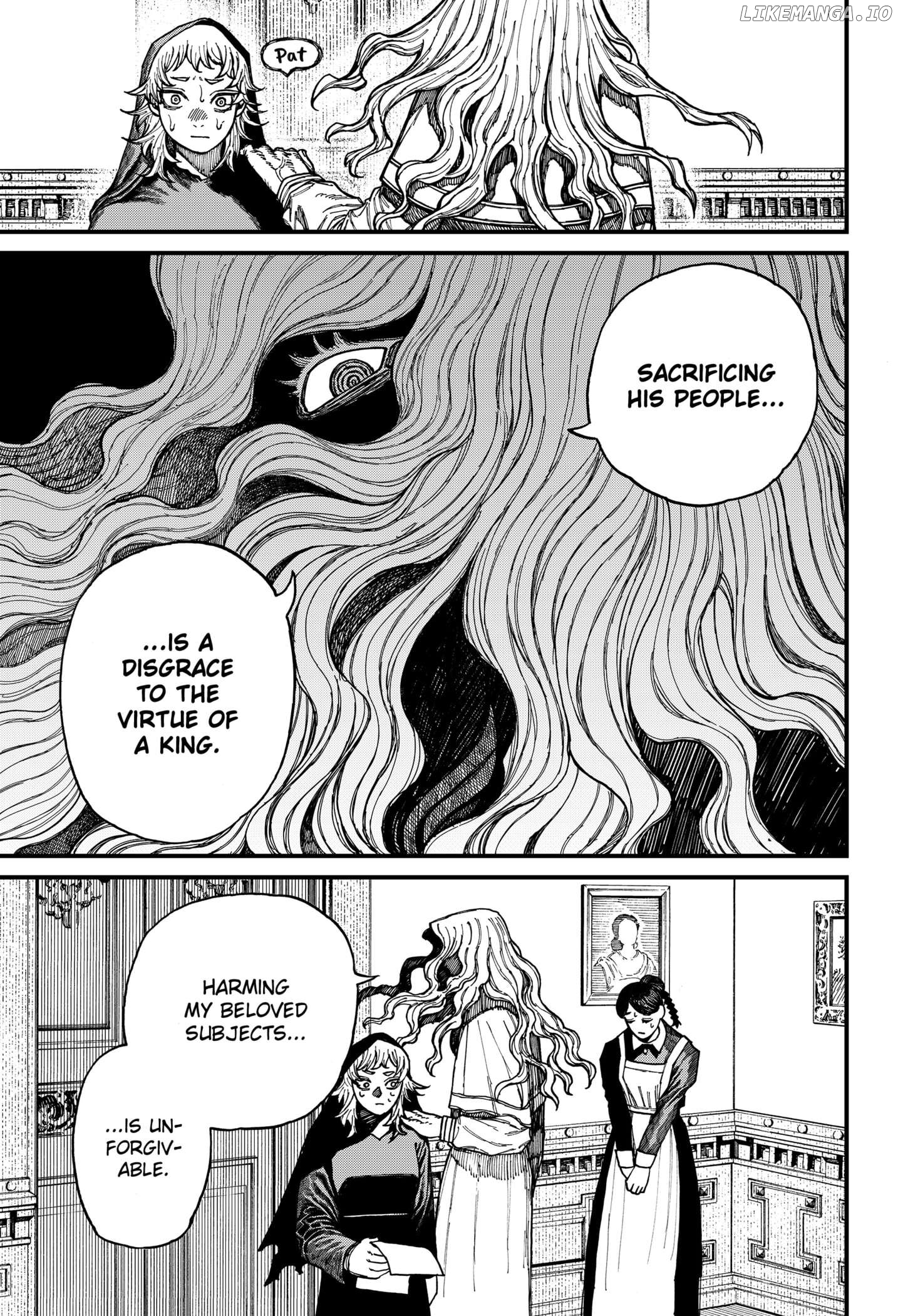Read Centuria Manga EN Manga Online