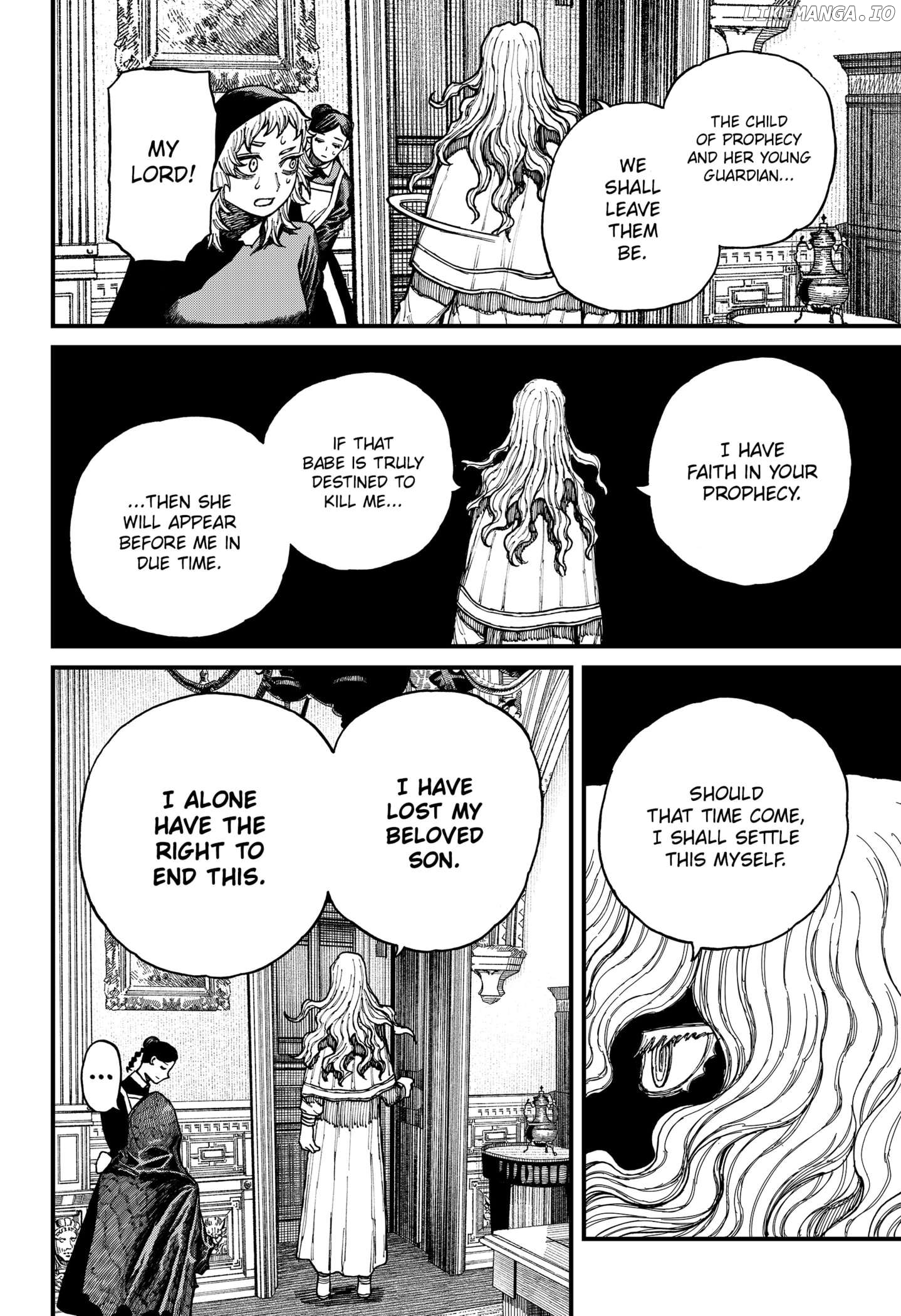 Read Centuria Manga EN Manga Online