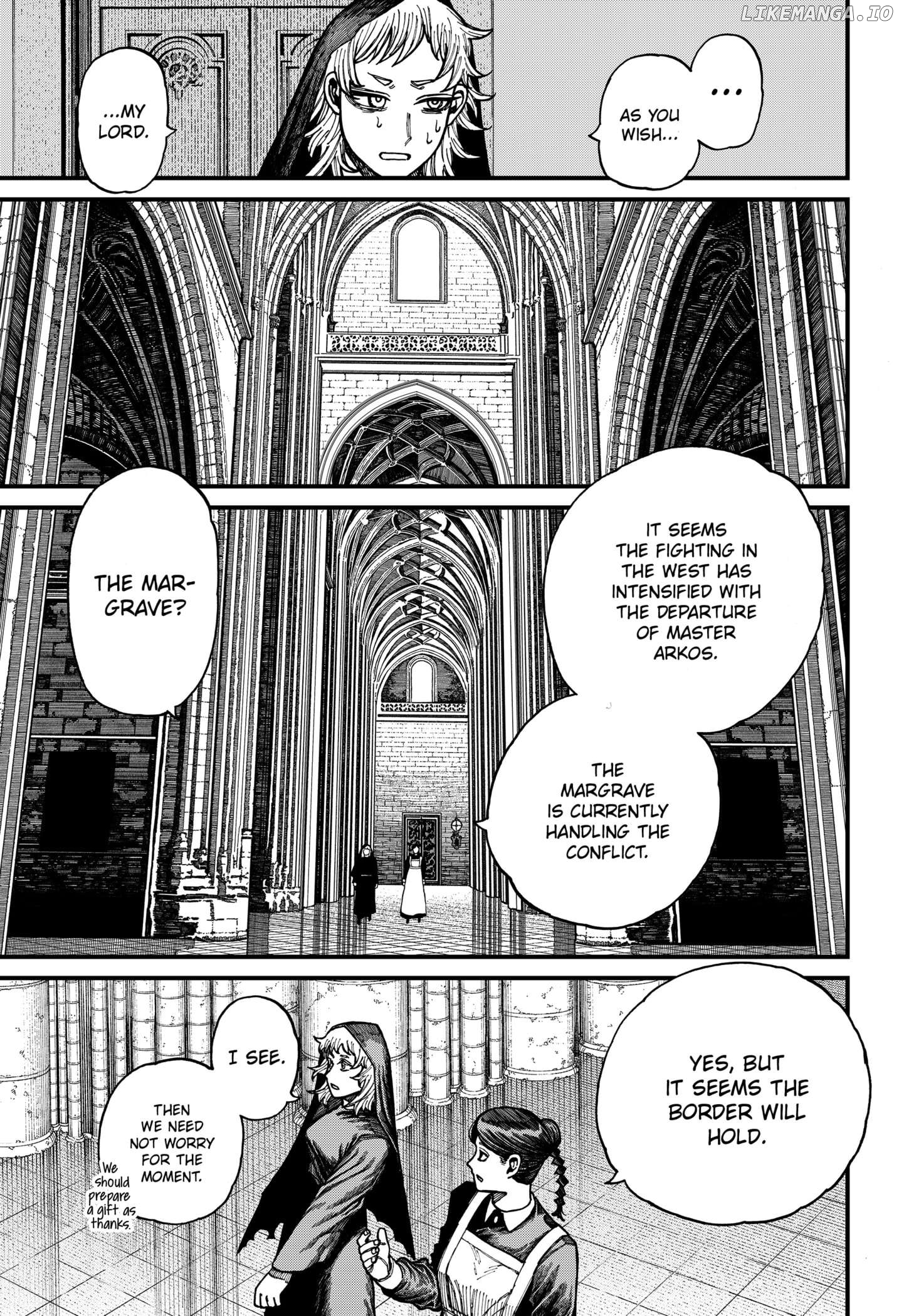 Read Centuria Manga EN Manga Online