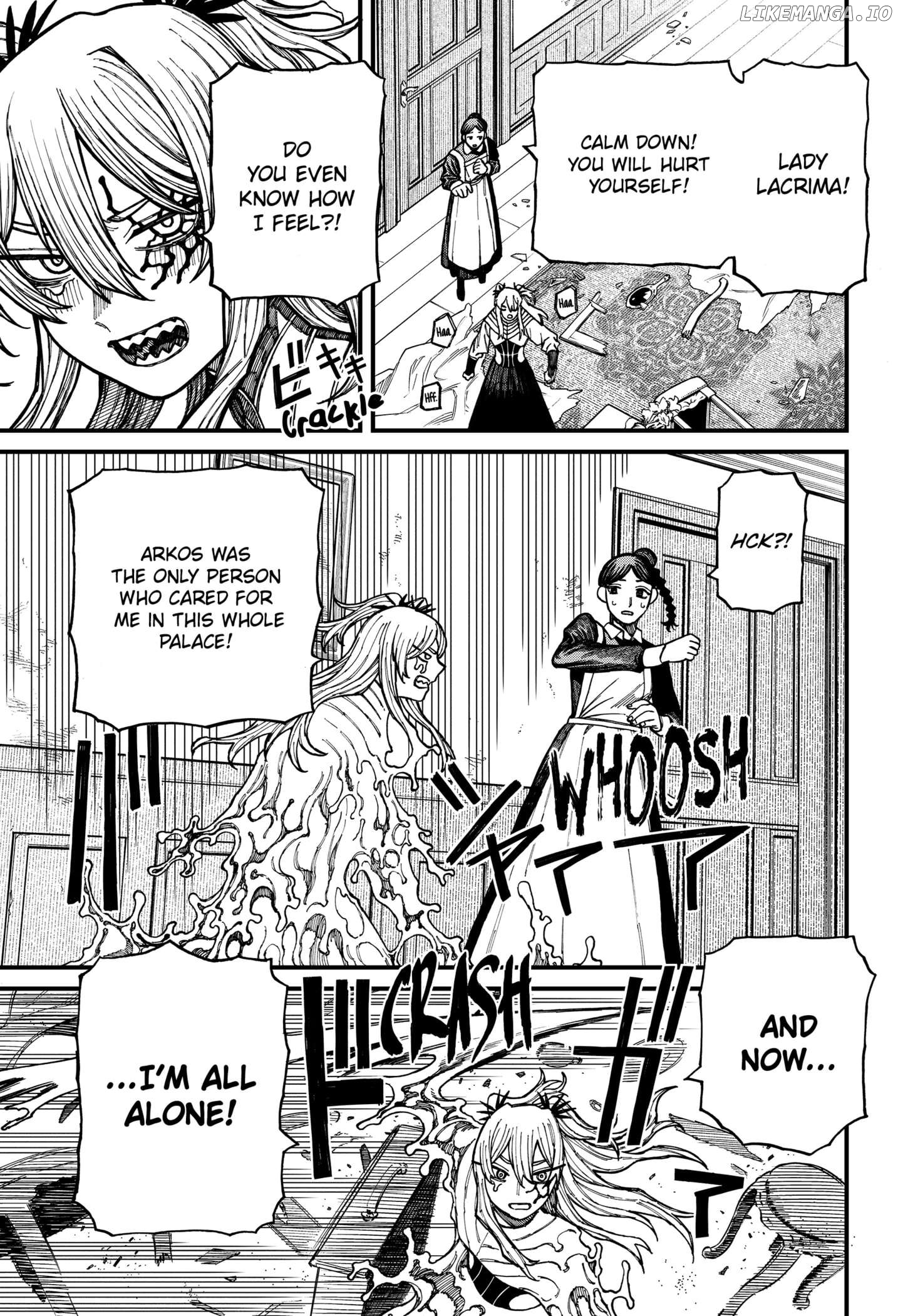 Read Centuria Manga EN Manga Online