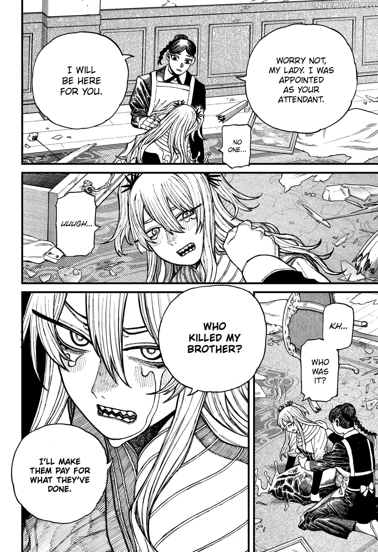 Read Centuria Manga EN Manga Online