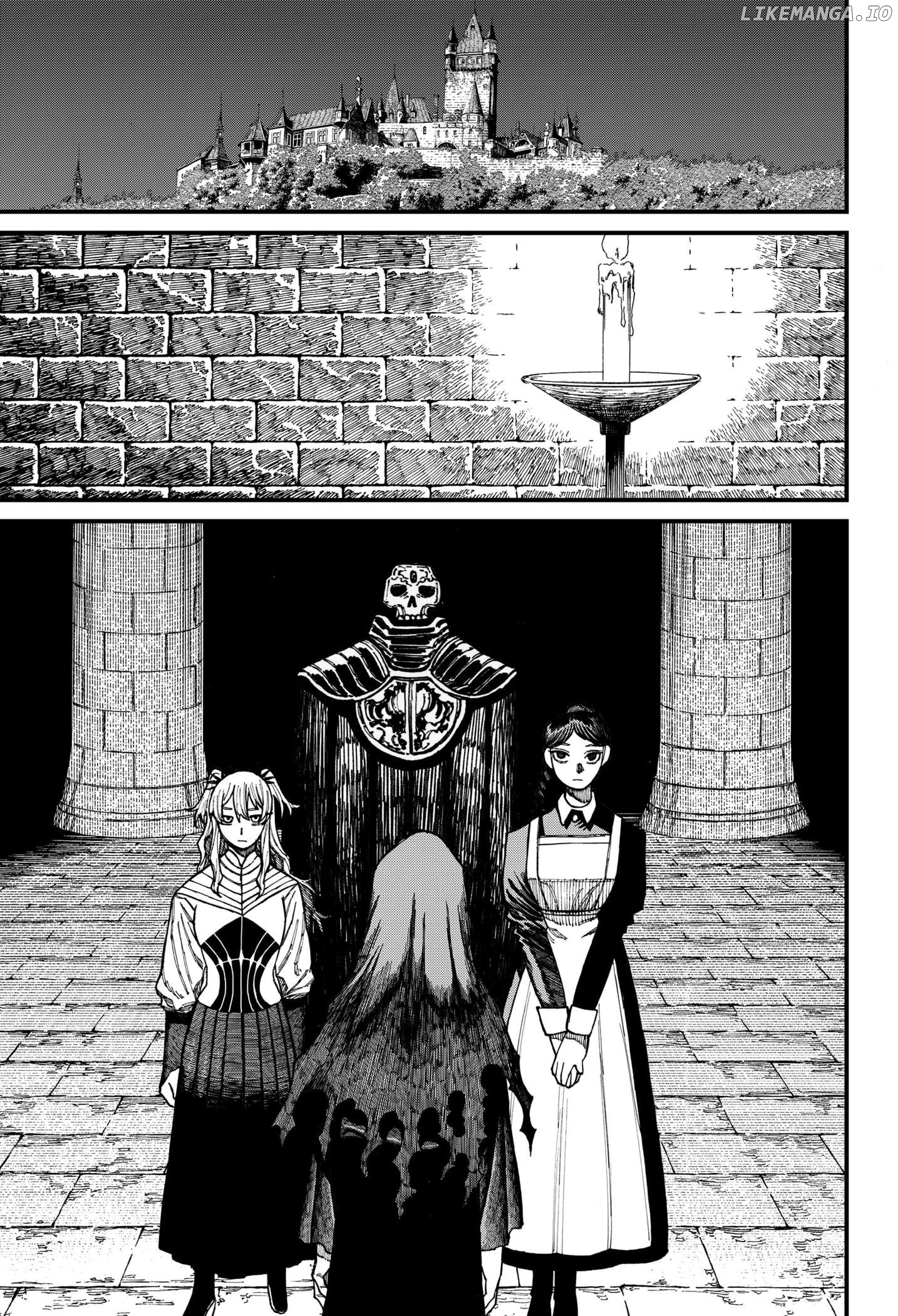Read Centuria Manga EN Manga Online