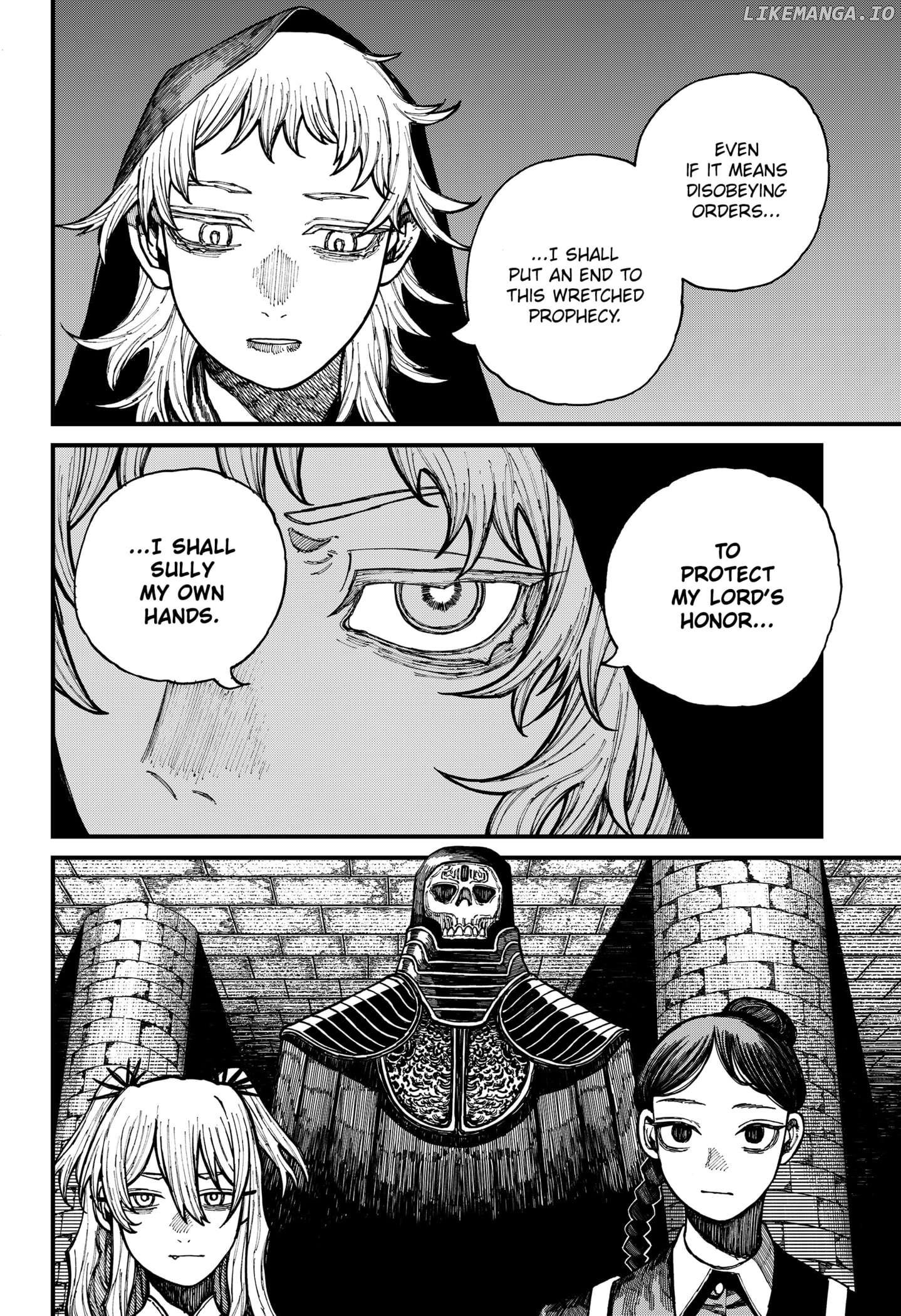 Read Centuria Manga EN Manga Online